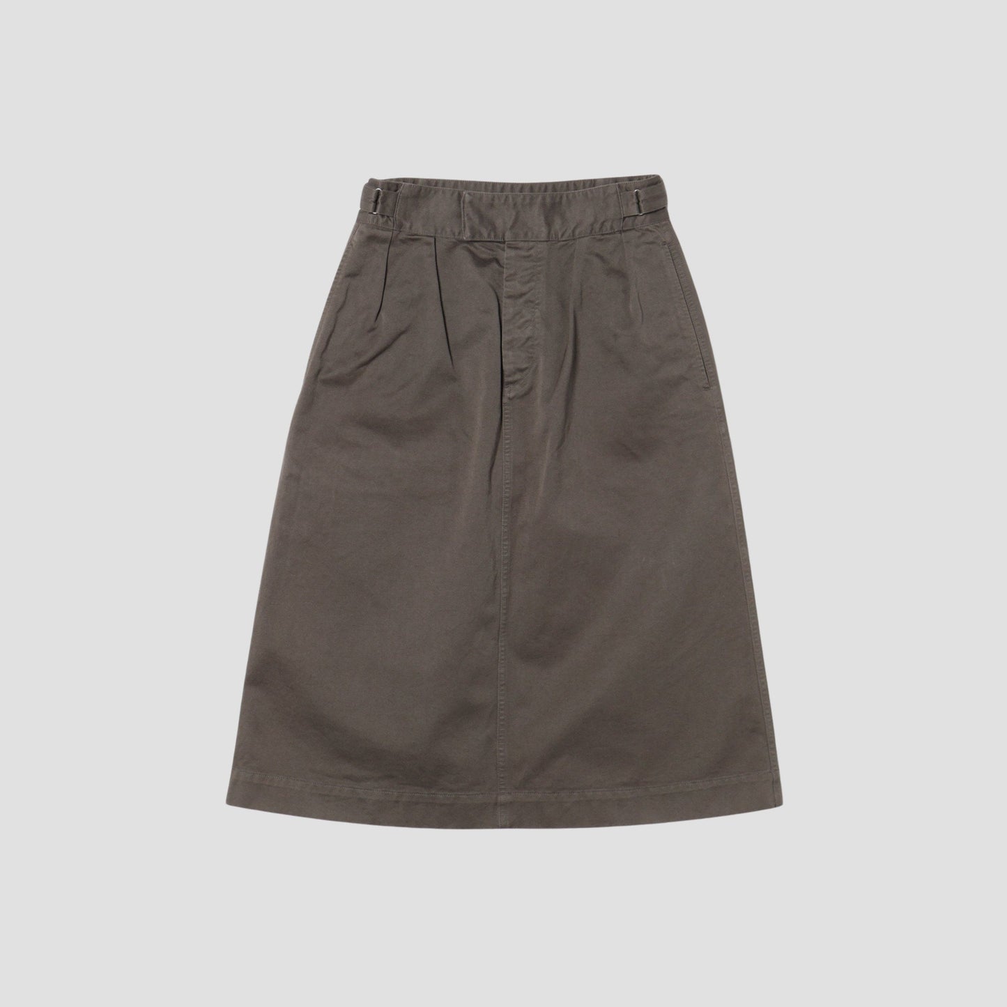 DRY DRILL SKIRT