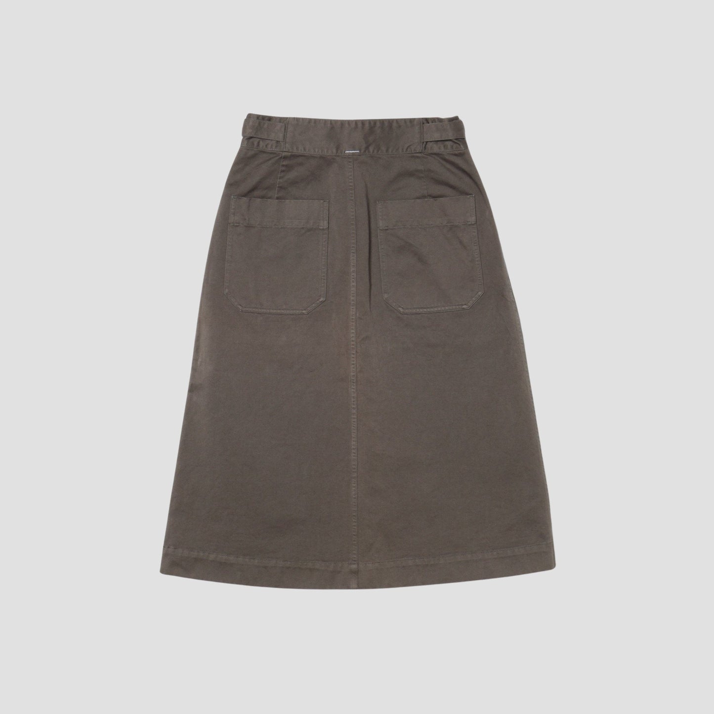 DRY DRILL SKIRT