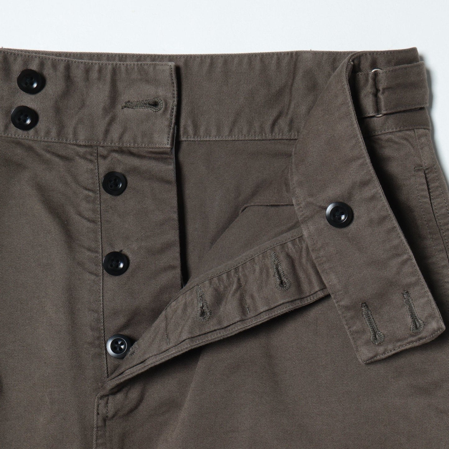 DRY DRILL SKIRT