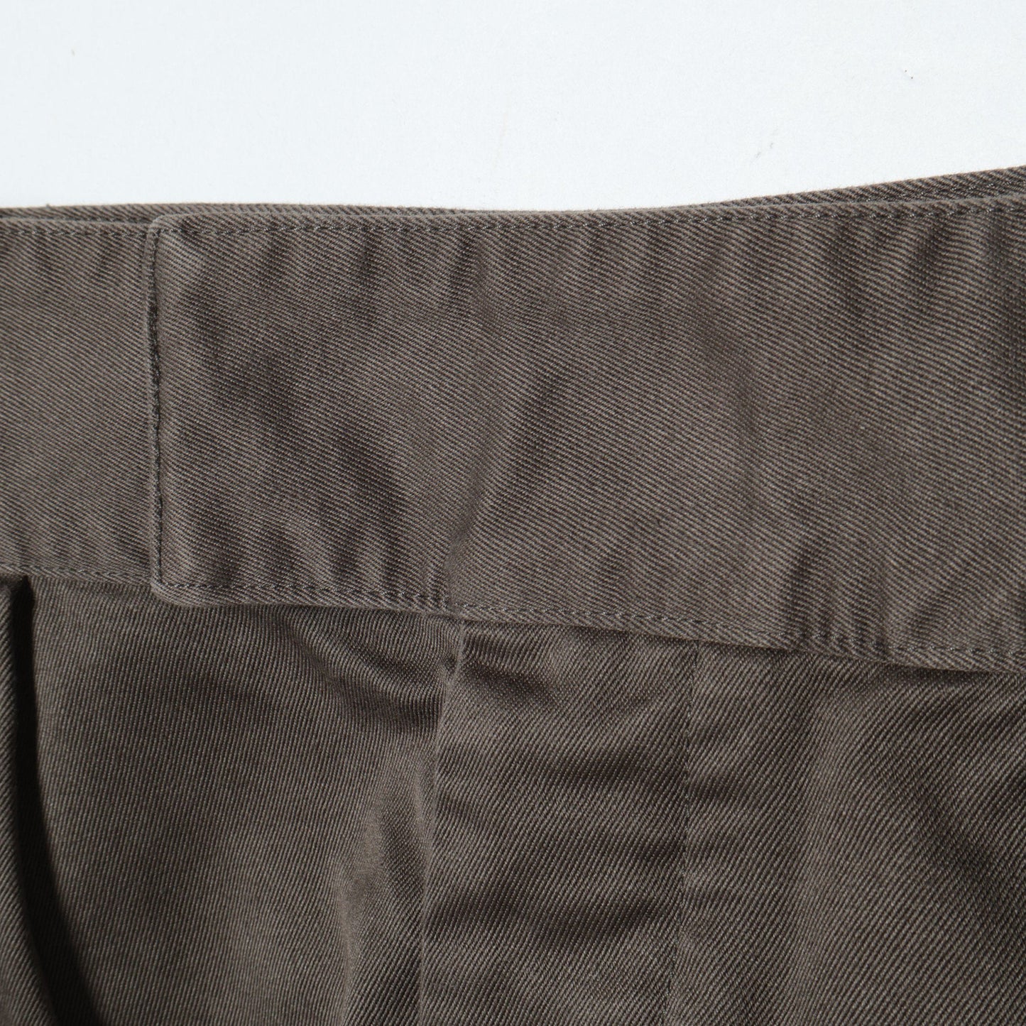 DRY DRILL SKIRT
