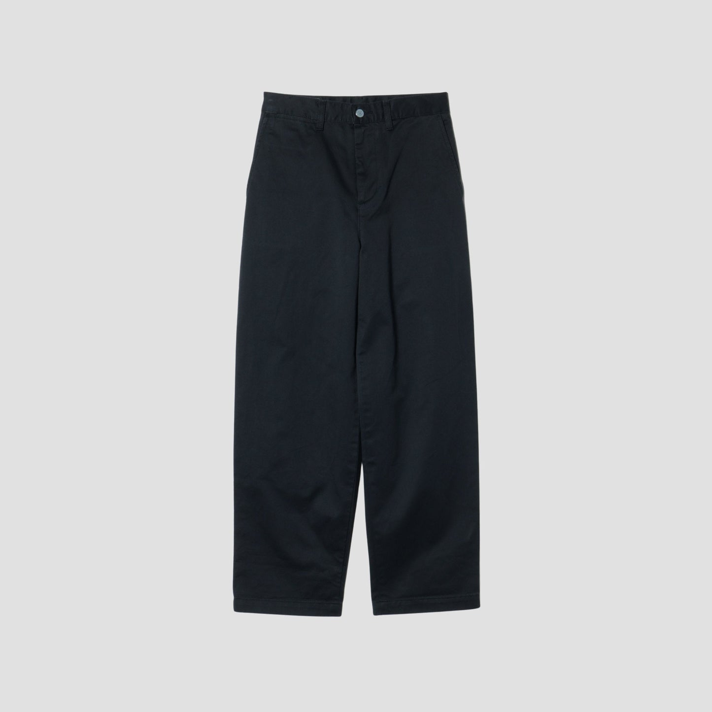 NEW BASIC CHINO TROUSERS