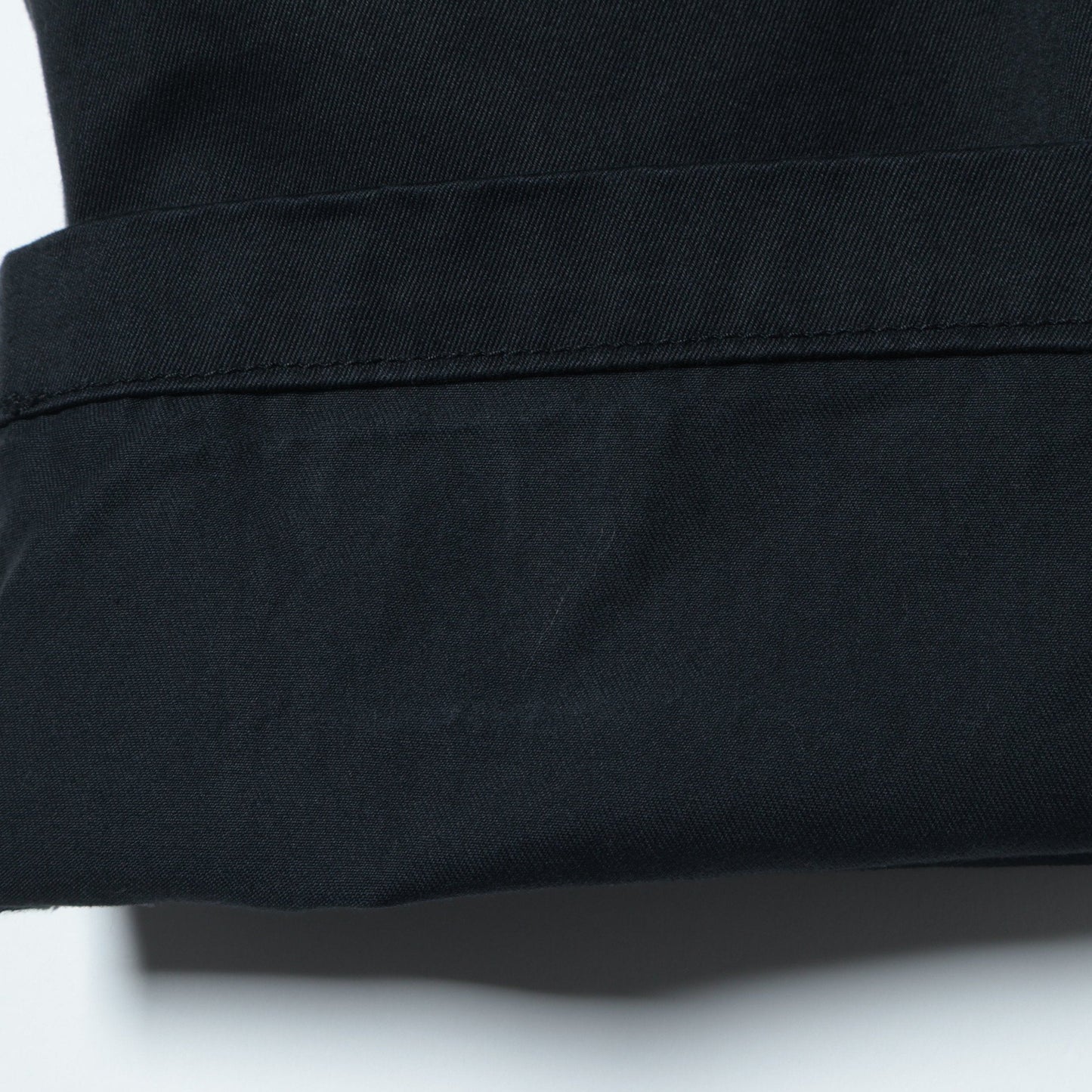 NEW BASIC CHINO TROUSERS