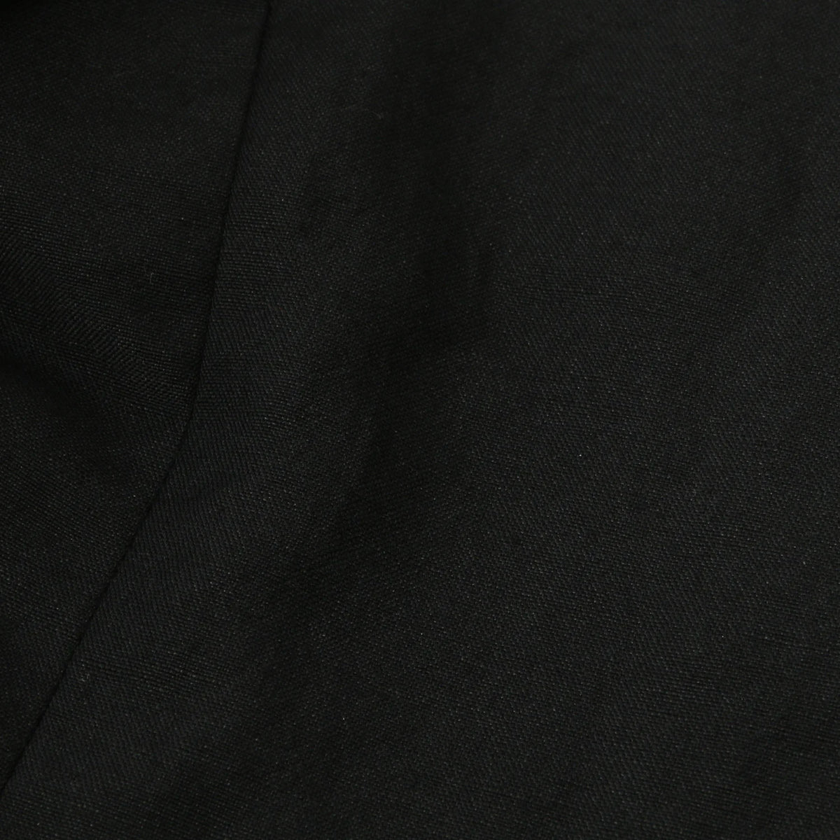 WOOL LINEN POPLIN JACKET