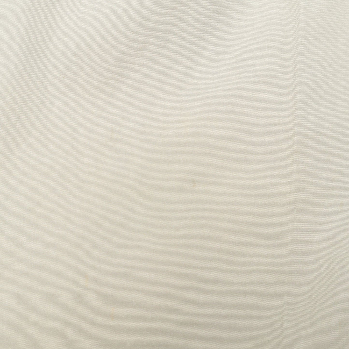 WASHED YARN DYE POPLIN TROUSERS