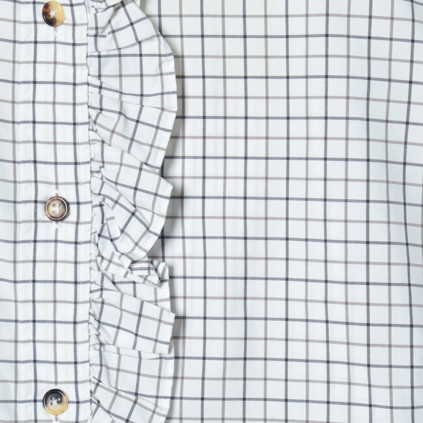 TATTERSALL SHIRT
