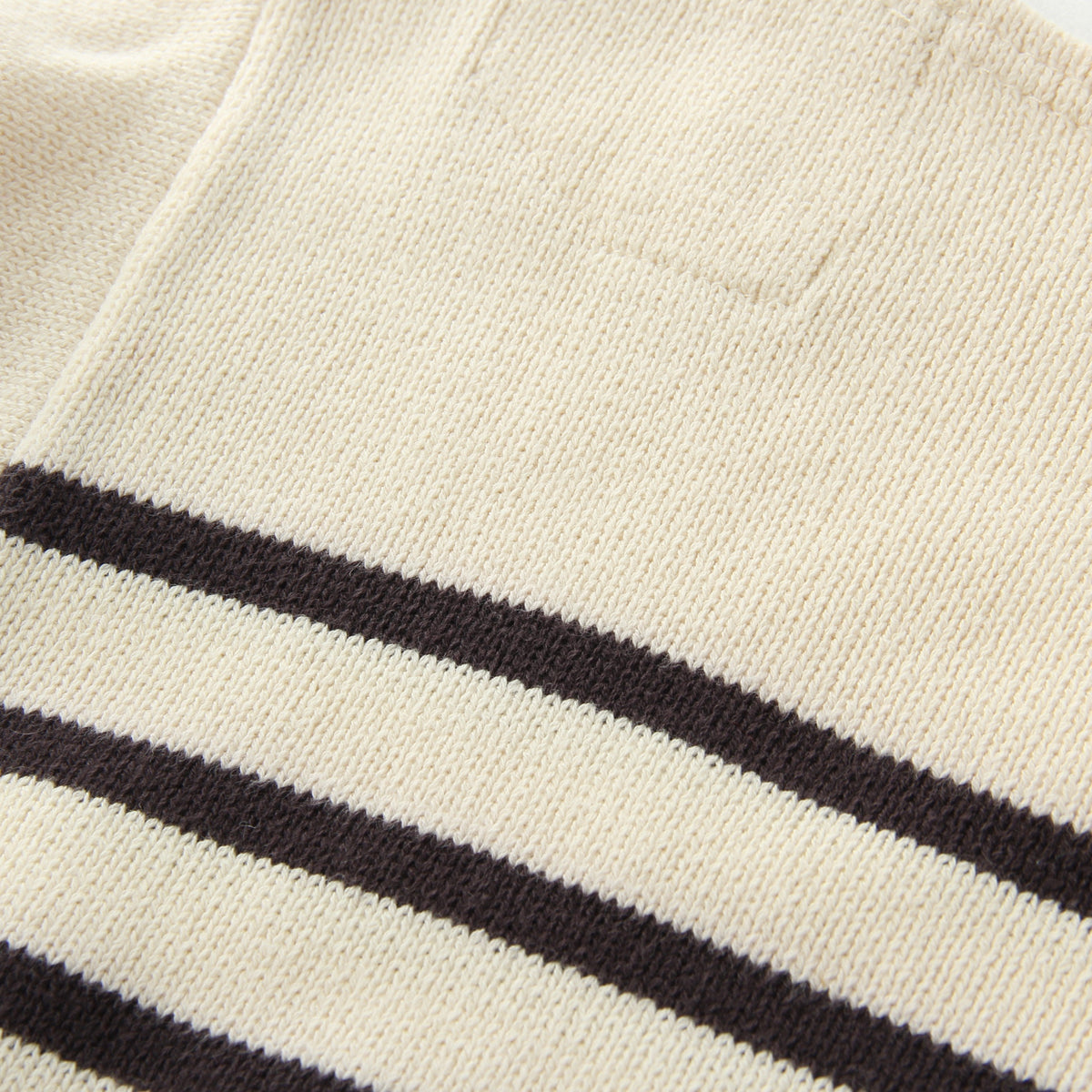 SUMMER COTTON KNIT
