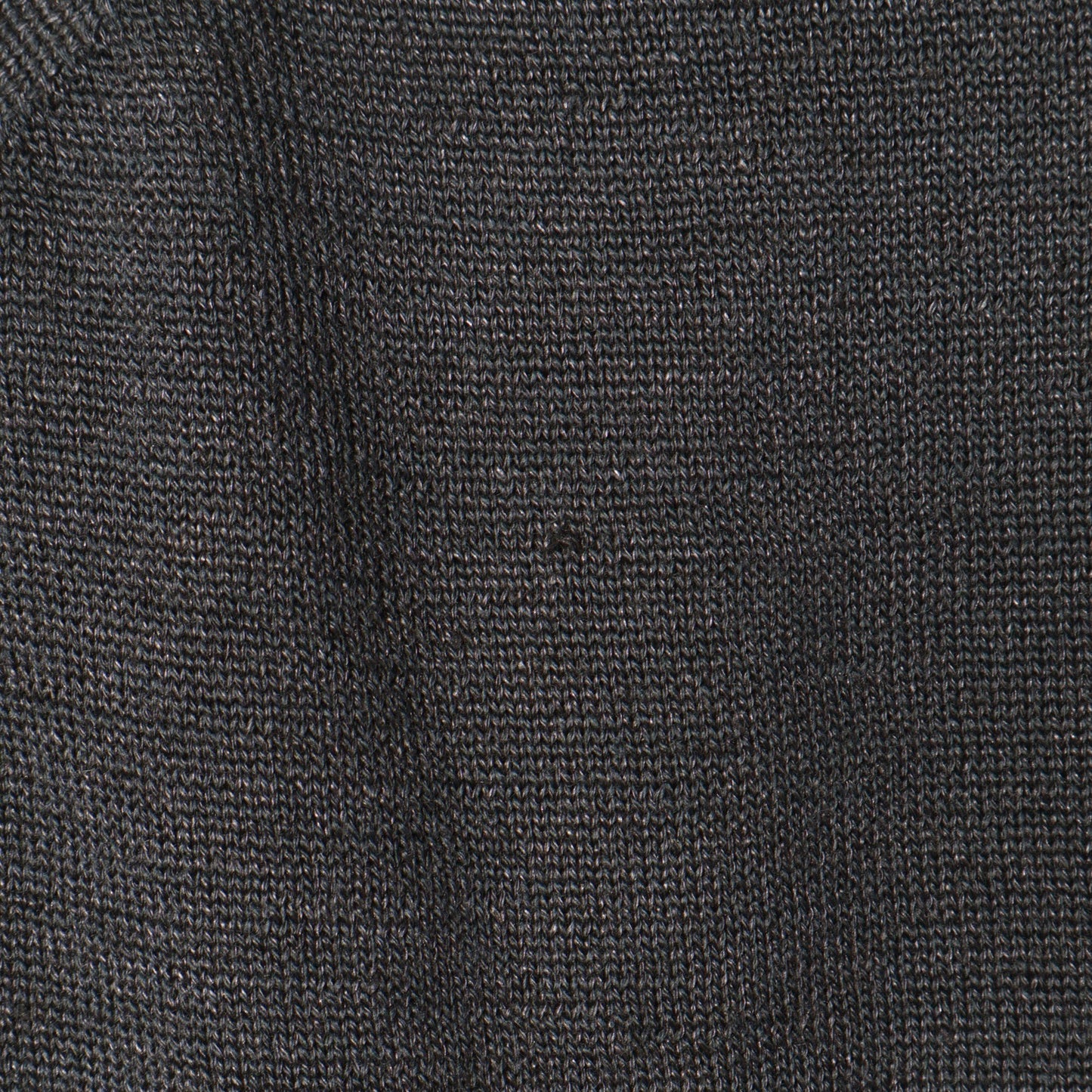 LINEN WOOL KNIT
