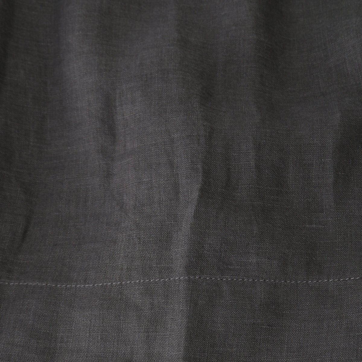 LINEN VOILE SKIRT