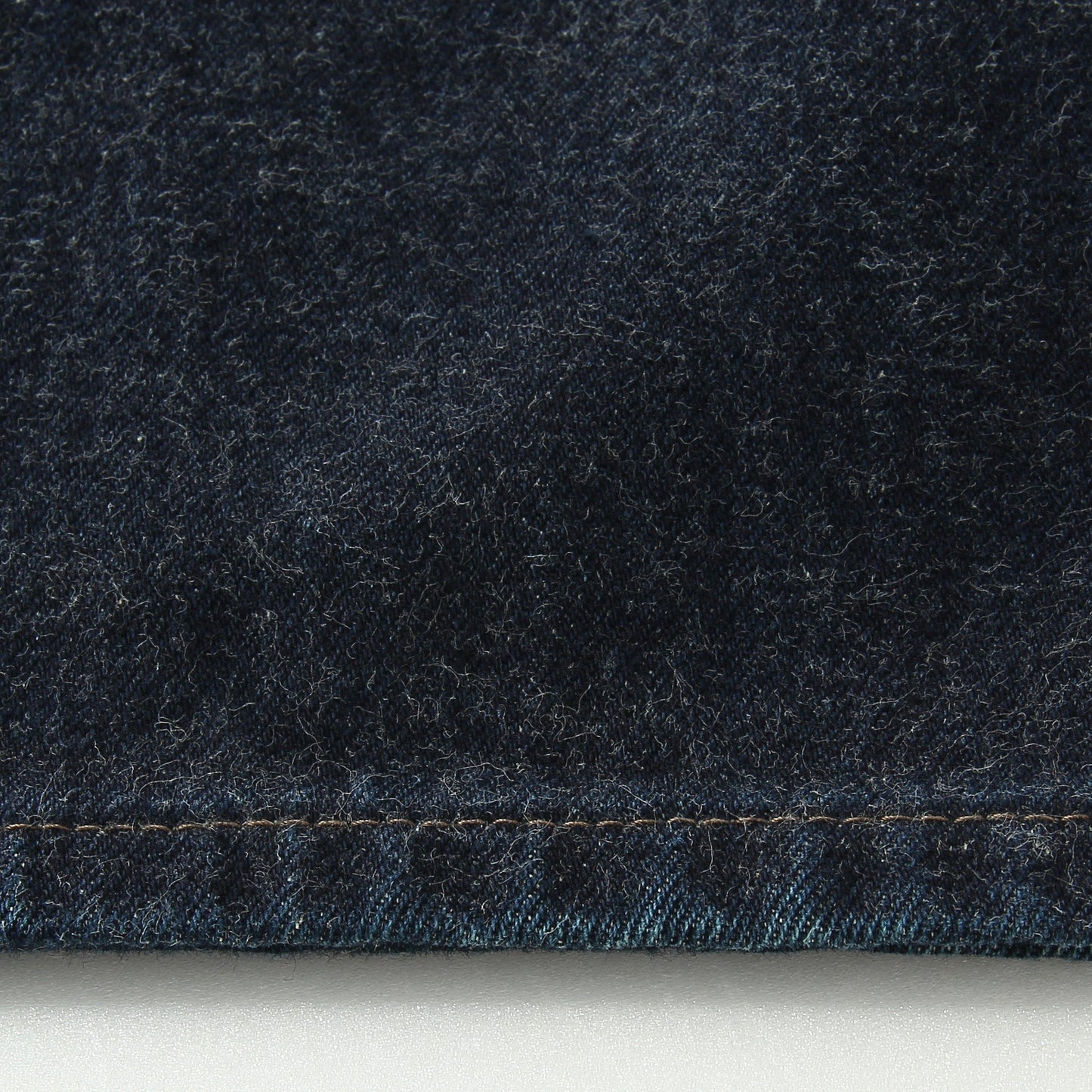 NEW AUTHENTIC DENIM TROUSERS