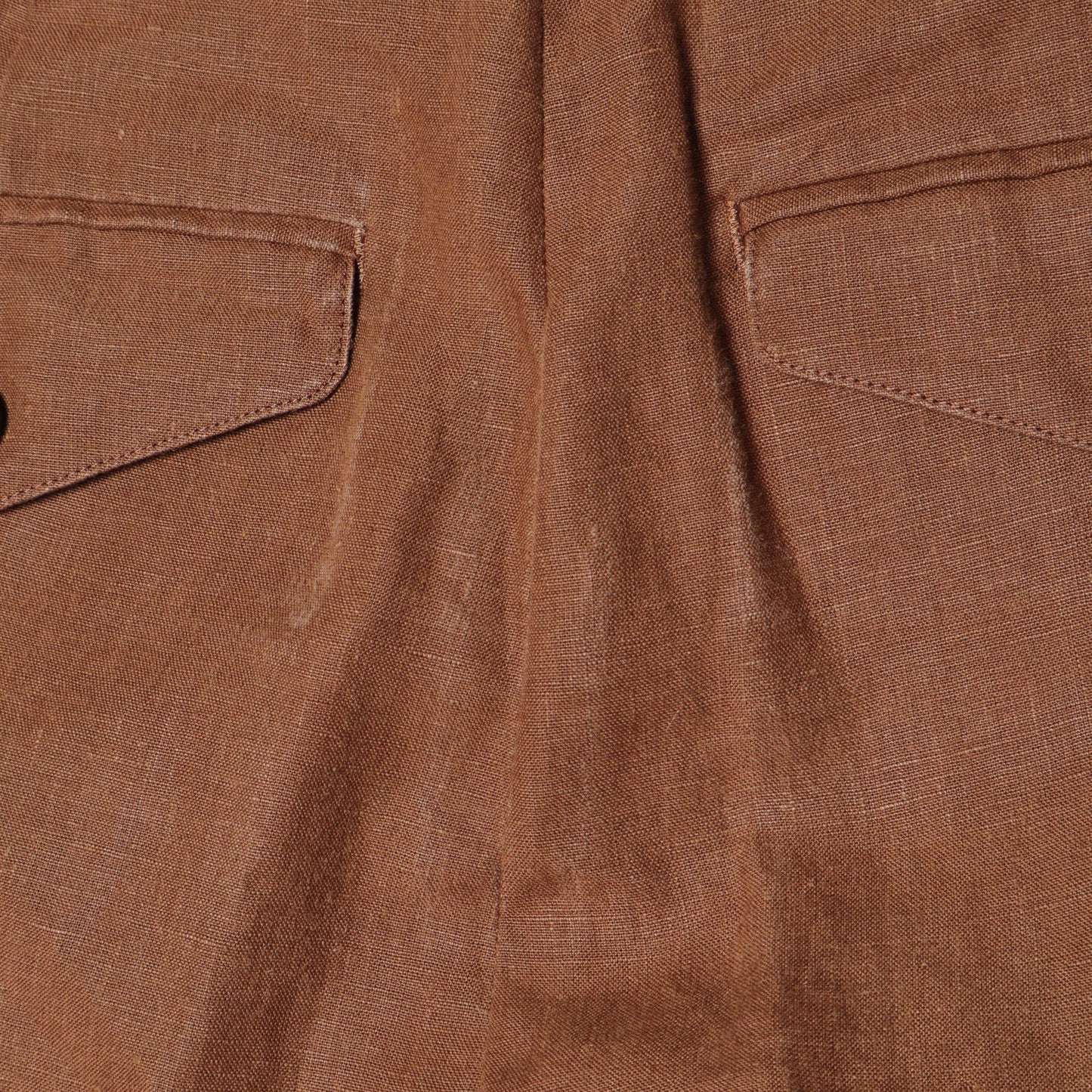 LINEN TROUSERS