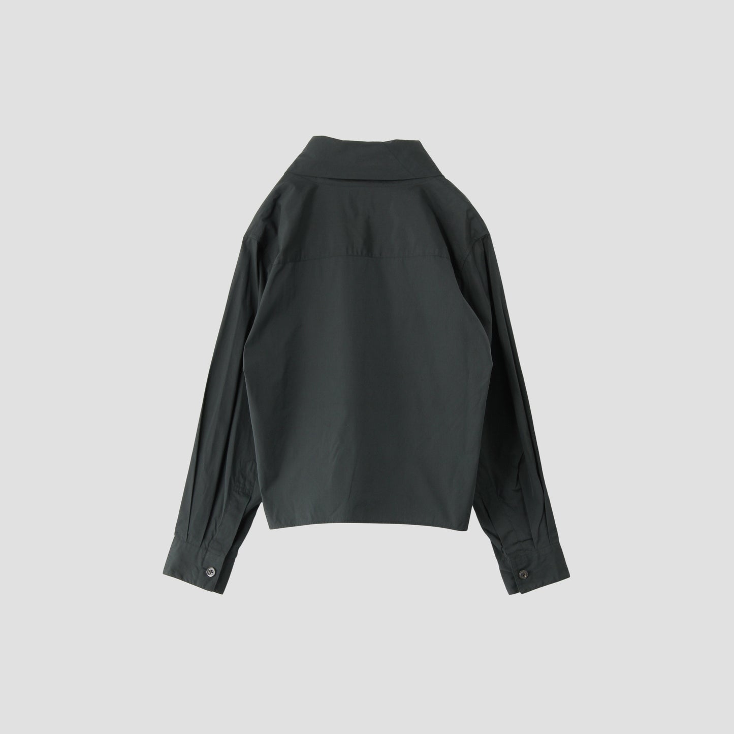 SOFT COTTON SILK SHIRT