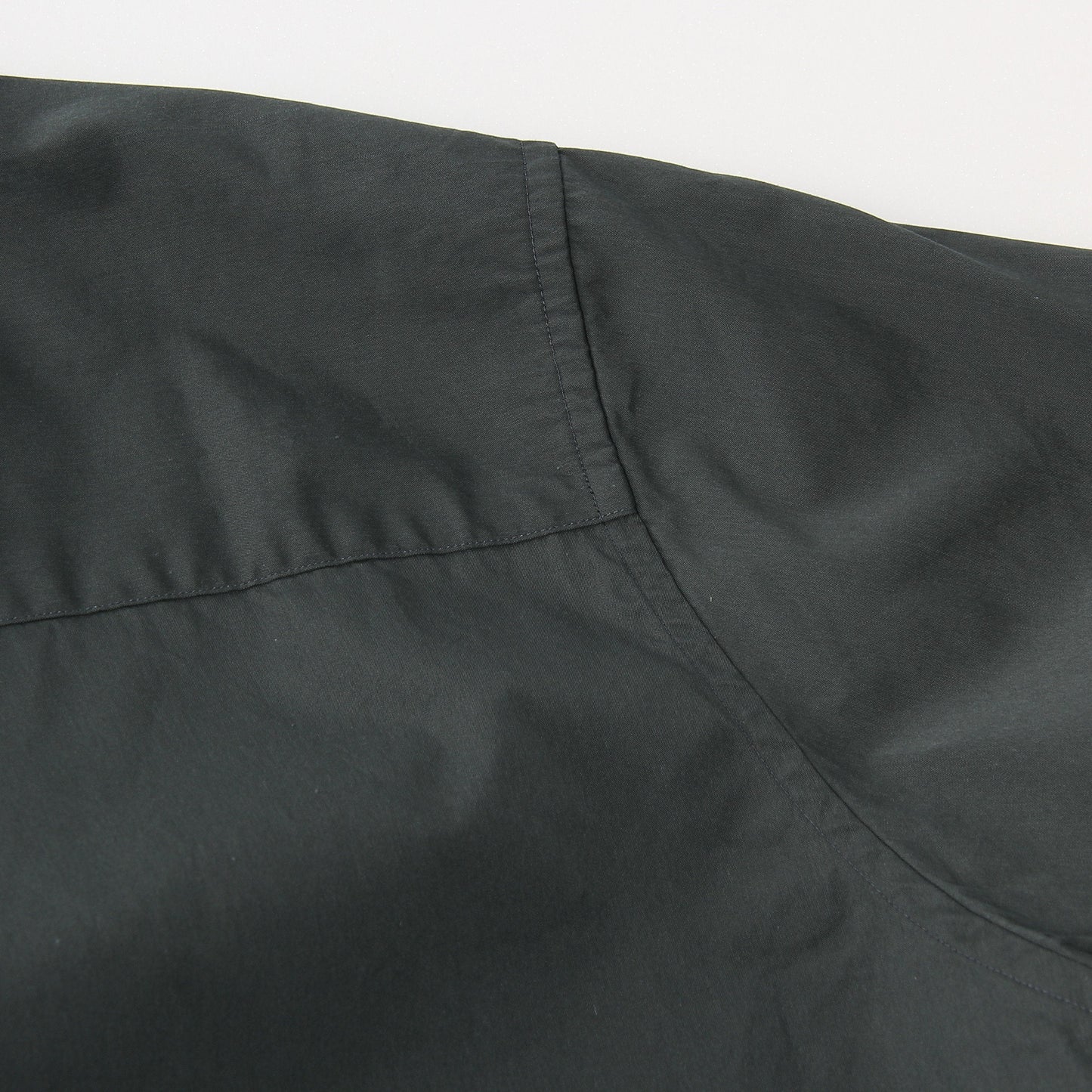 SOFT COTTON SILK SHIRT
