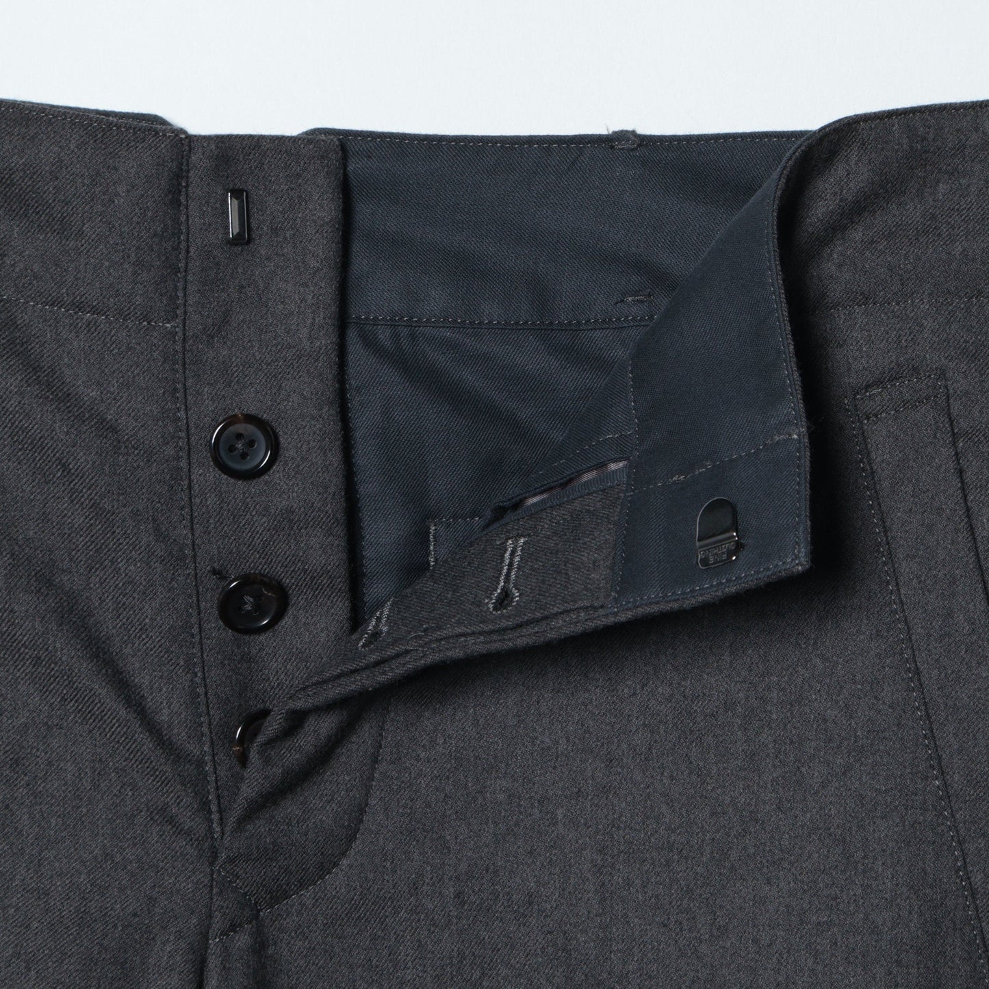 TROUSERS