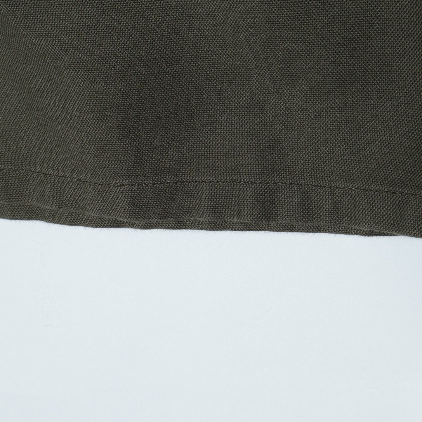 COTTON OXFORD SHIRT