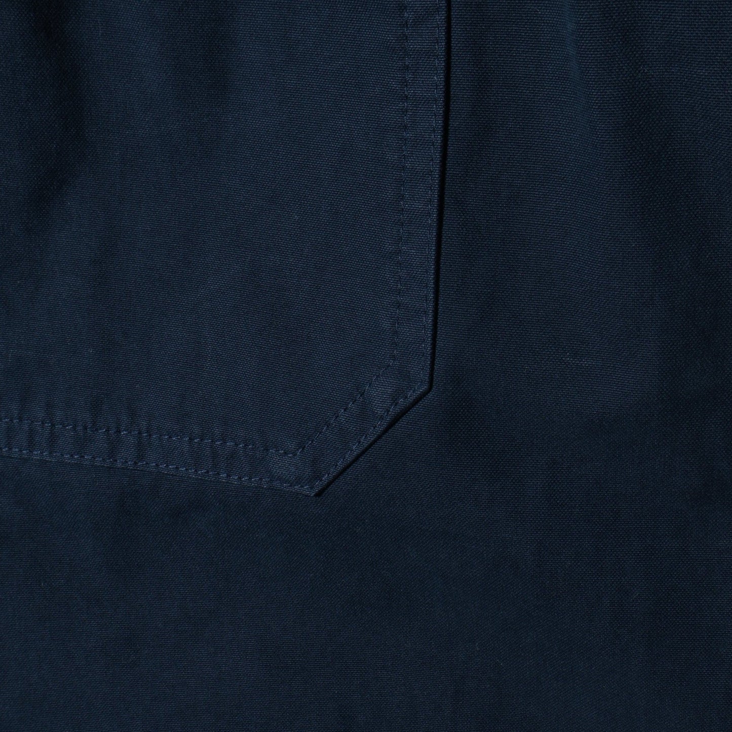 DRY COTTON CANVAS(MHL SHOP限定) SKIRT