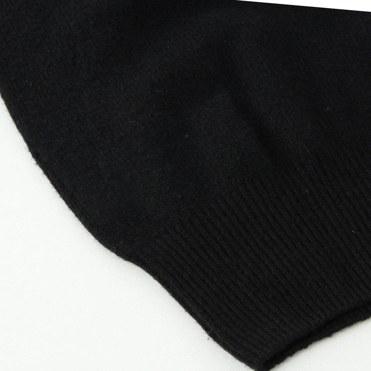 MERINO CASHMERE KNIT