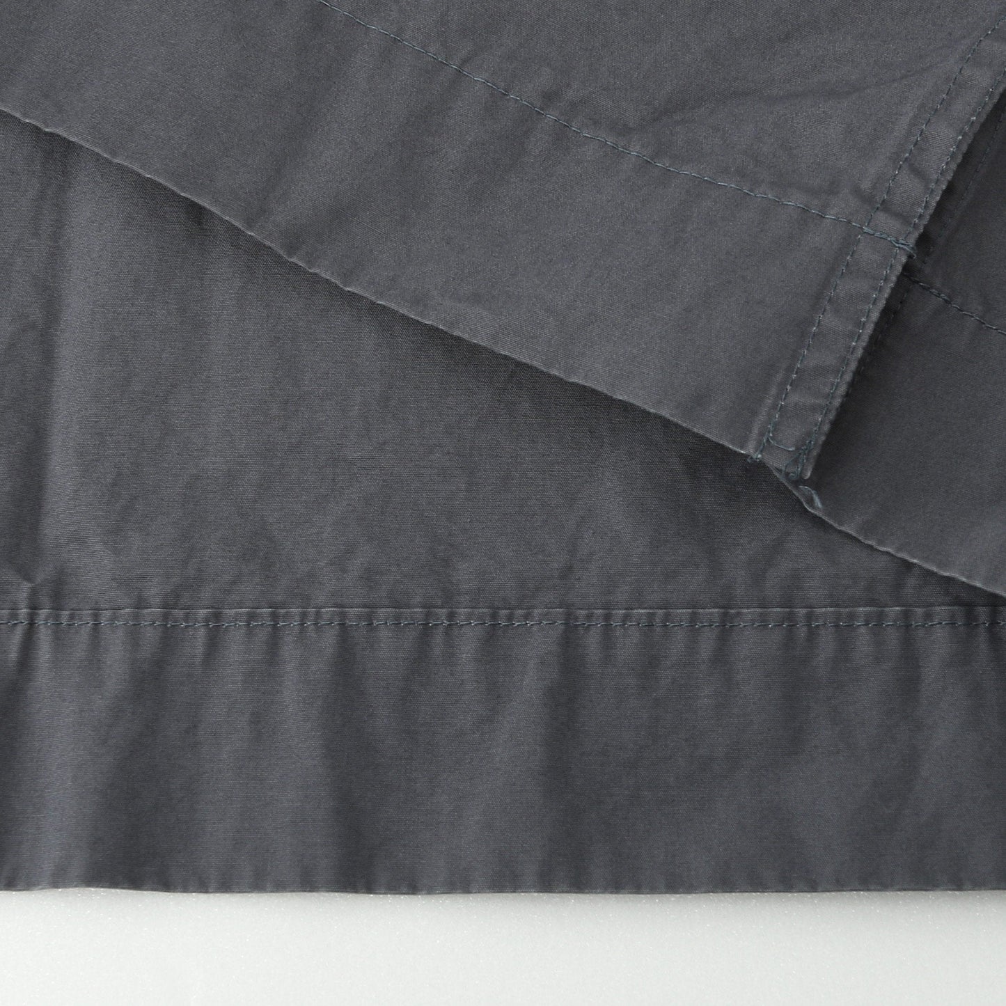 DRY COTTON POPLIN DRESS