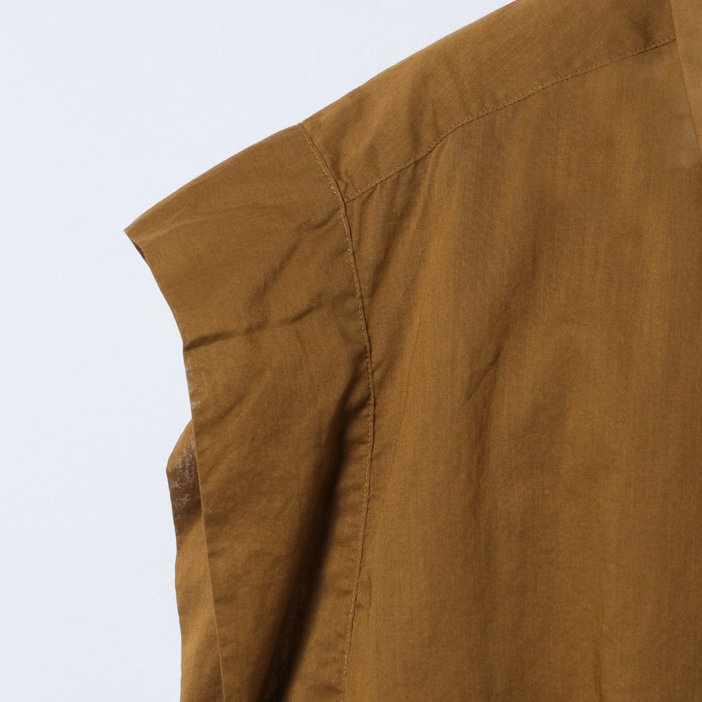 FINE POPLIN SHIRT