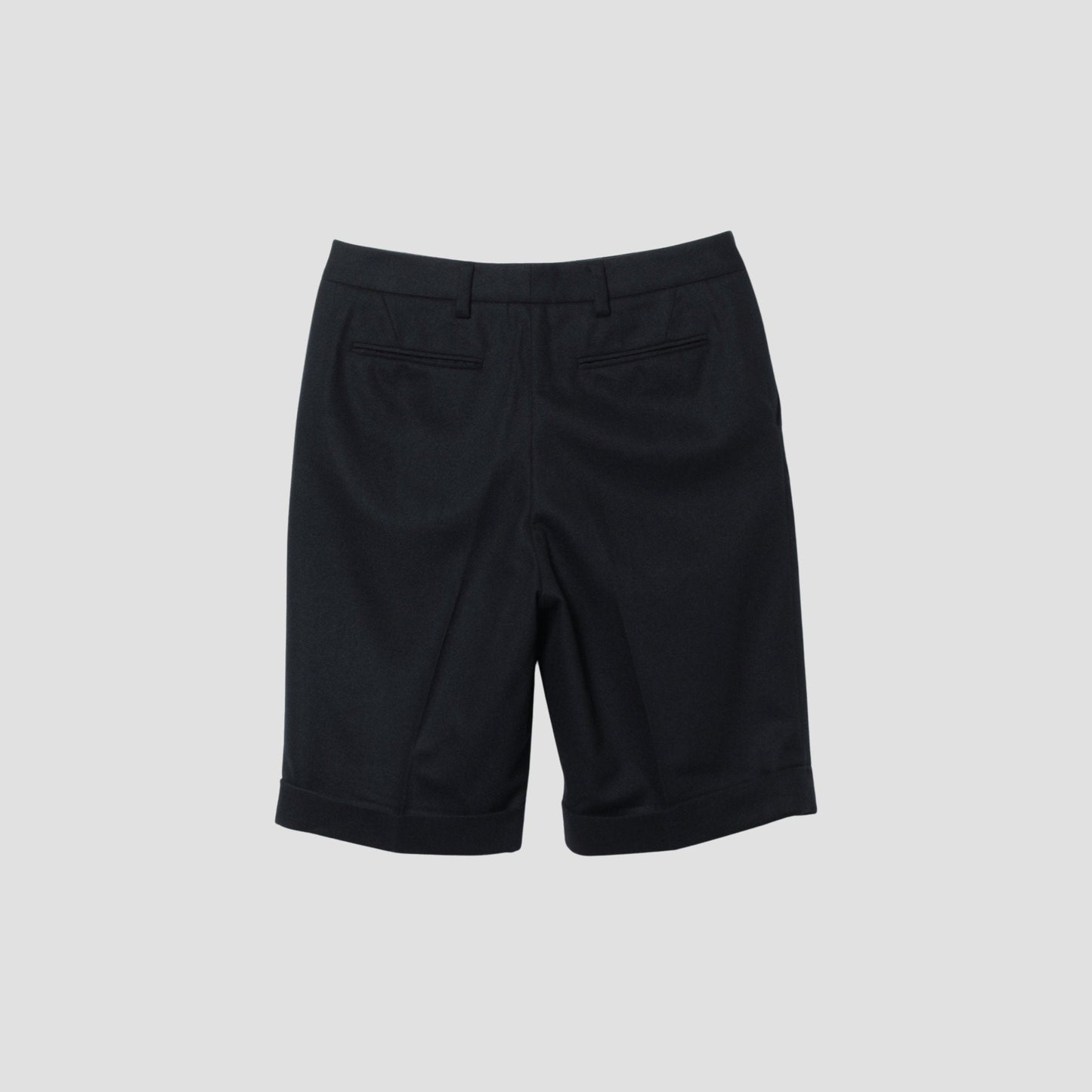 FLANNEL TROUSERS