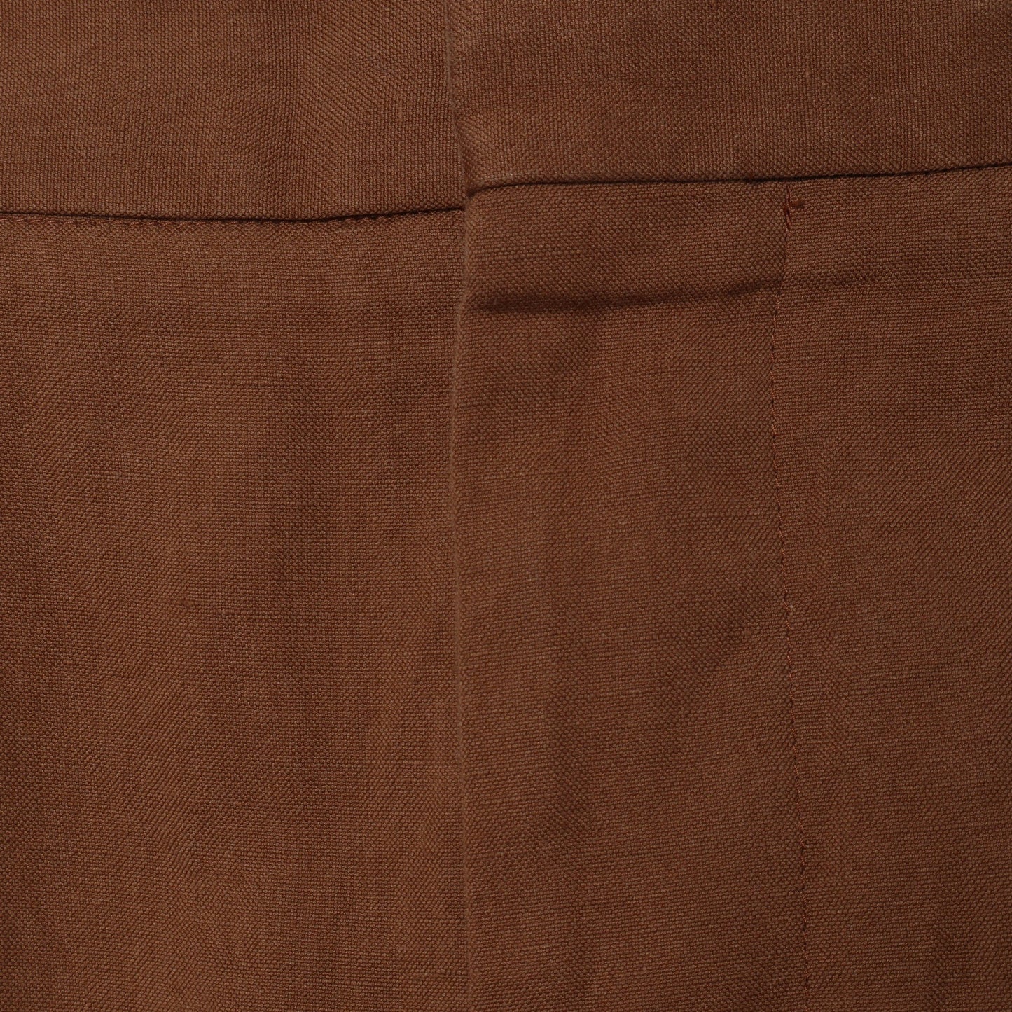 LIGHT COTTON LINEN TROUSERS