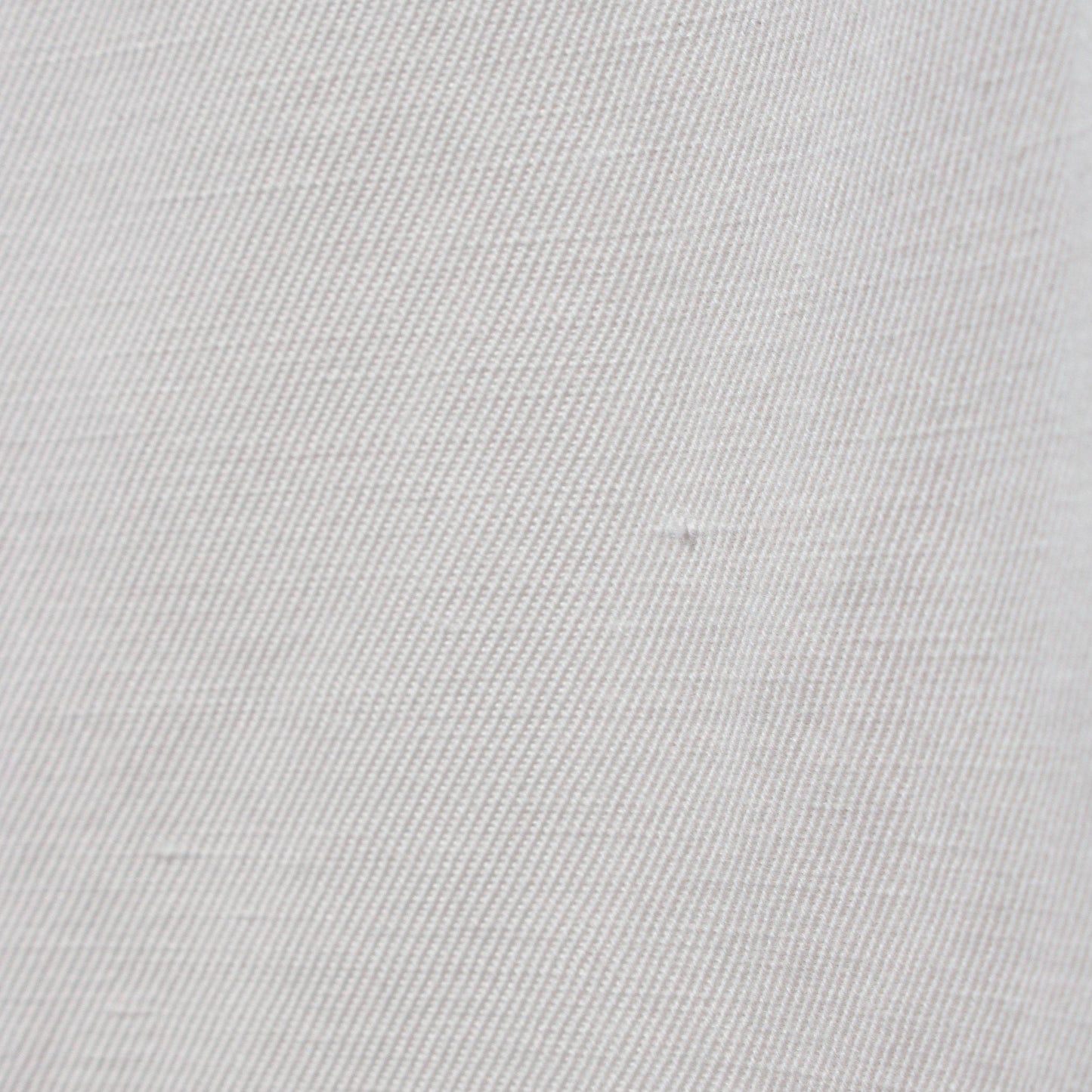 COTTON LINEN TWILL SKIRT