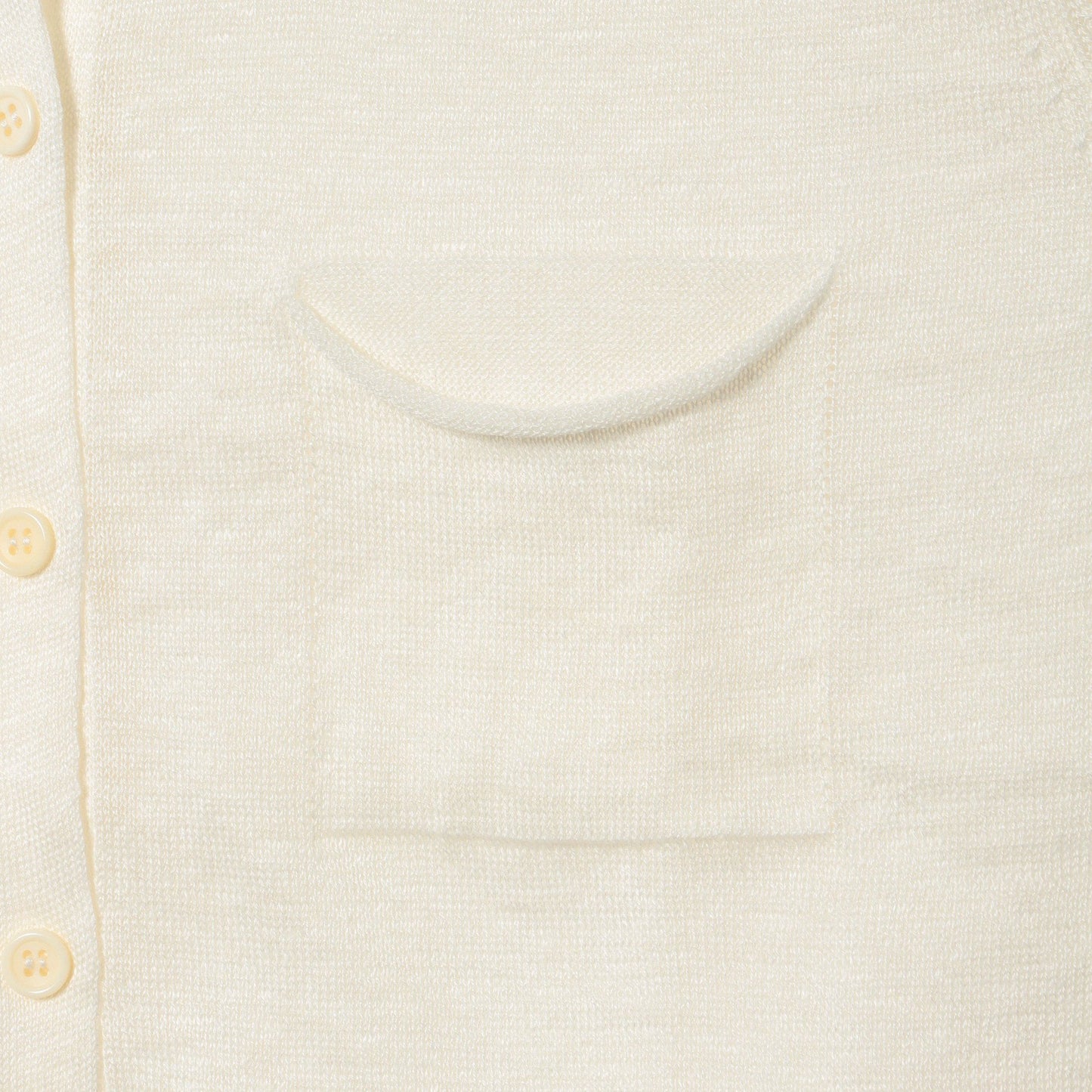 FINE LINEN KNIT