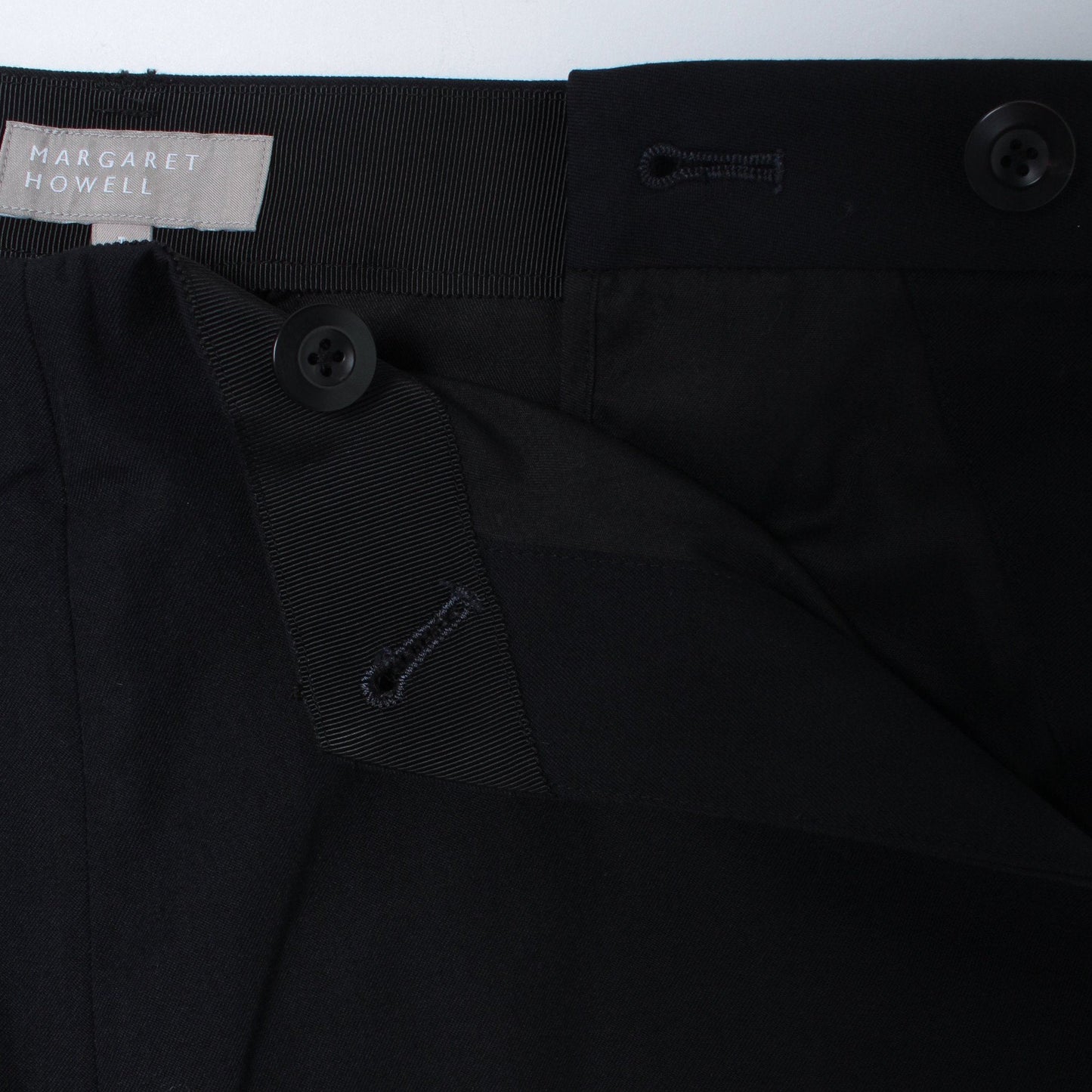 TROUSERS
