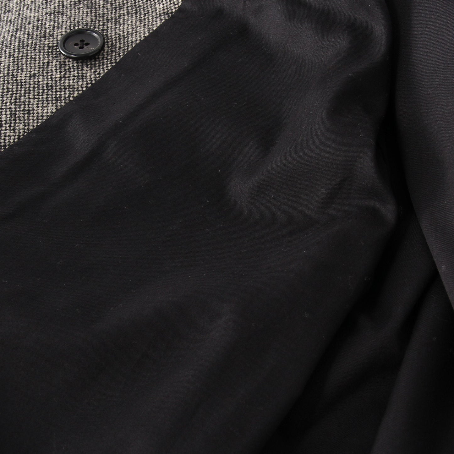 NEP TWEED COAT
