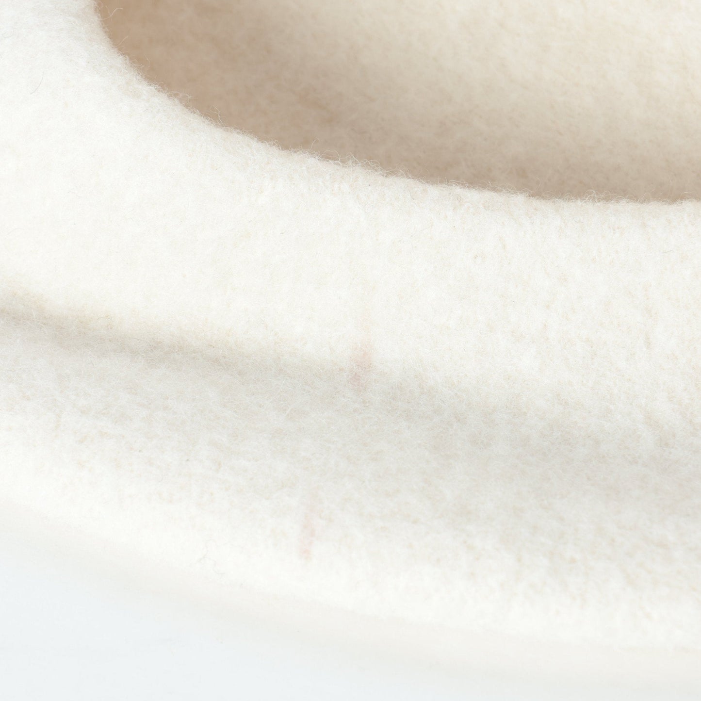 WOOL BERET HAT
