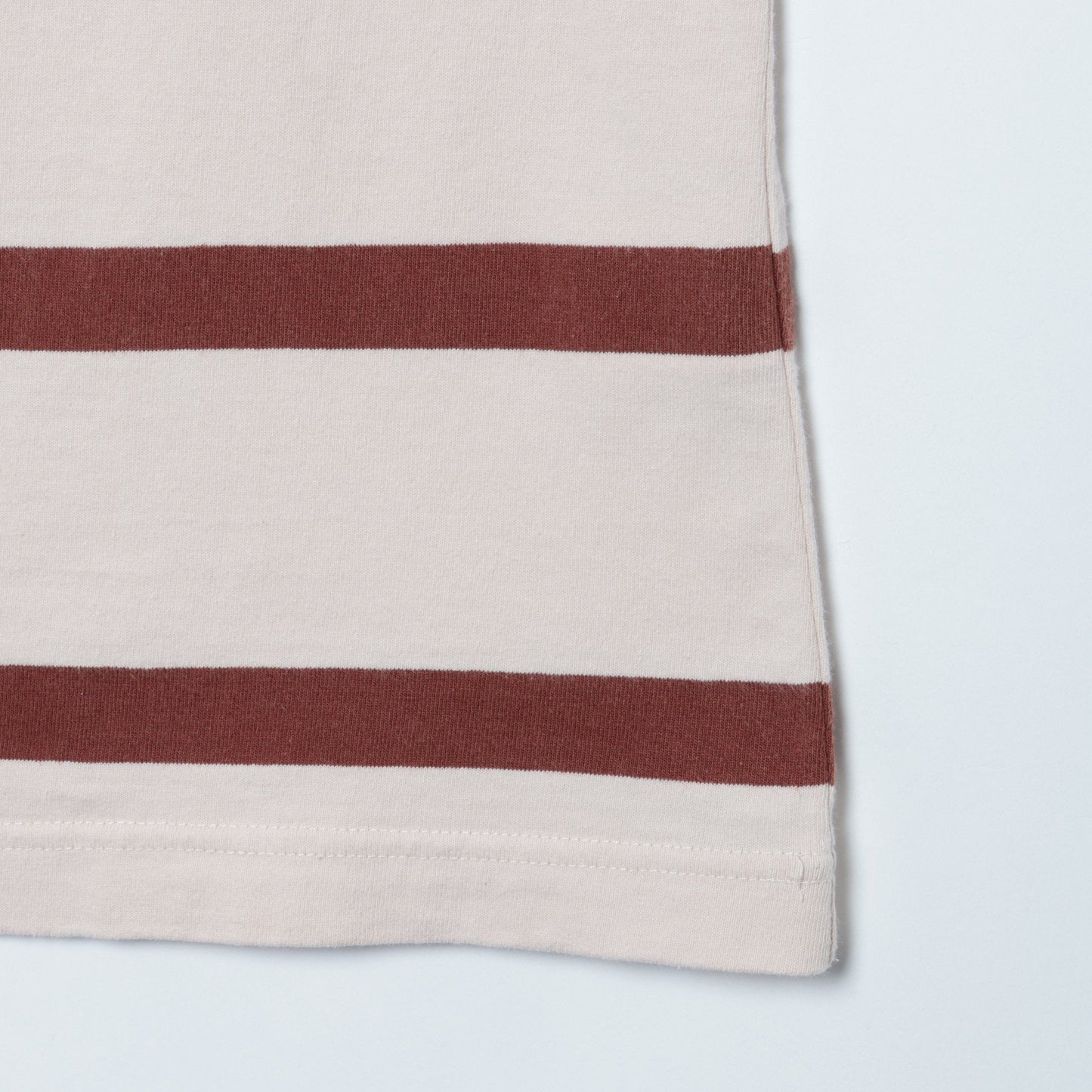 WIDE STRIPE DRY JERSEY