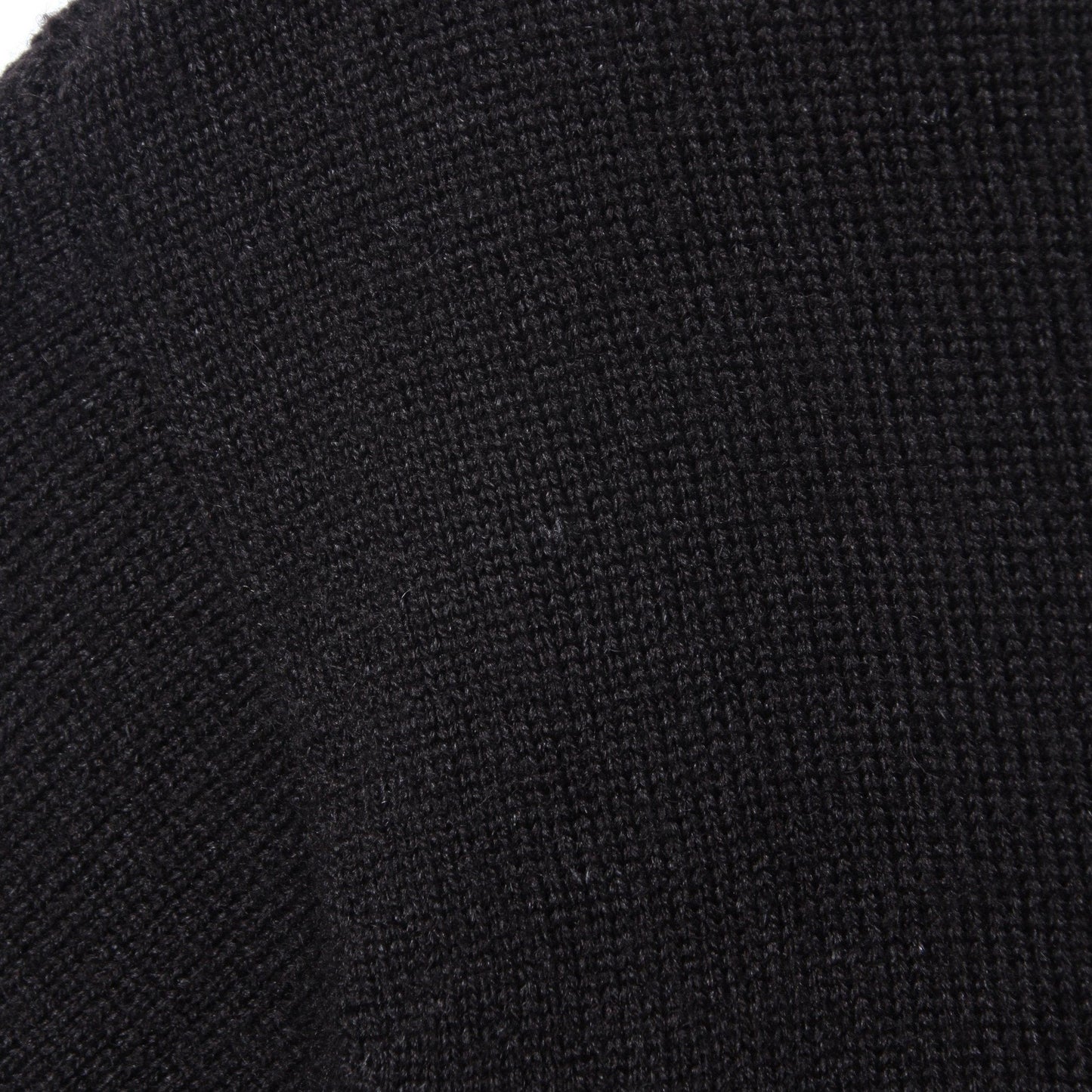 DRY WOOL LINEN KNIT