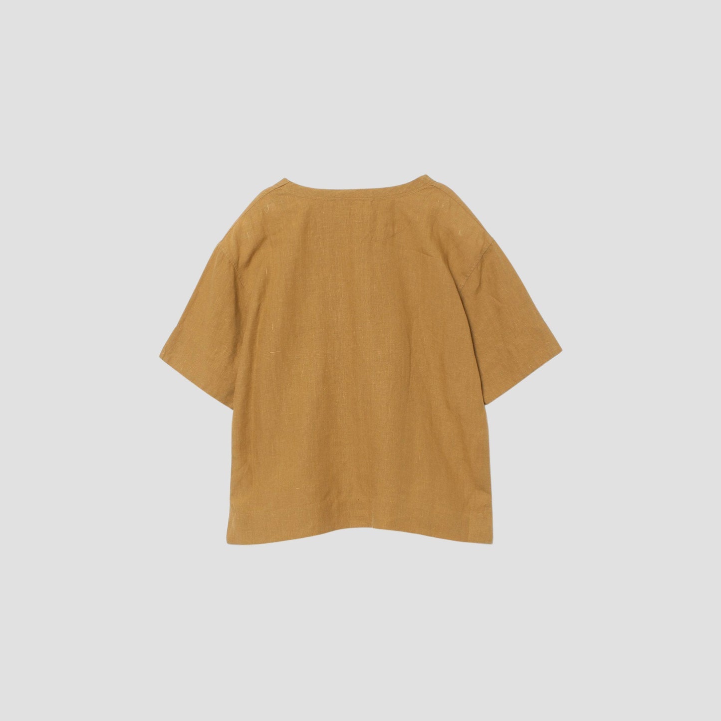 SHIRTING LINEN