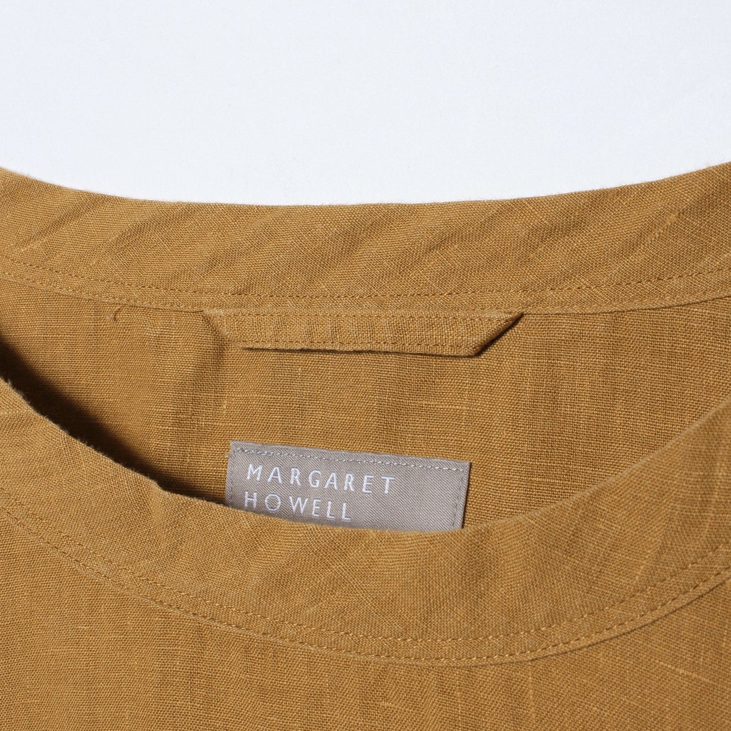 SHIRTING LINEN