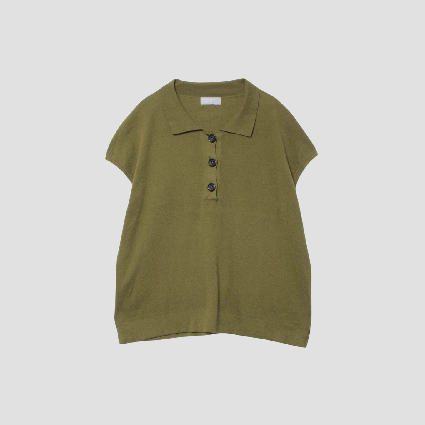 FINE COTTON LINEN KNIT