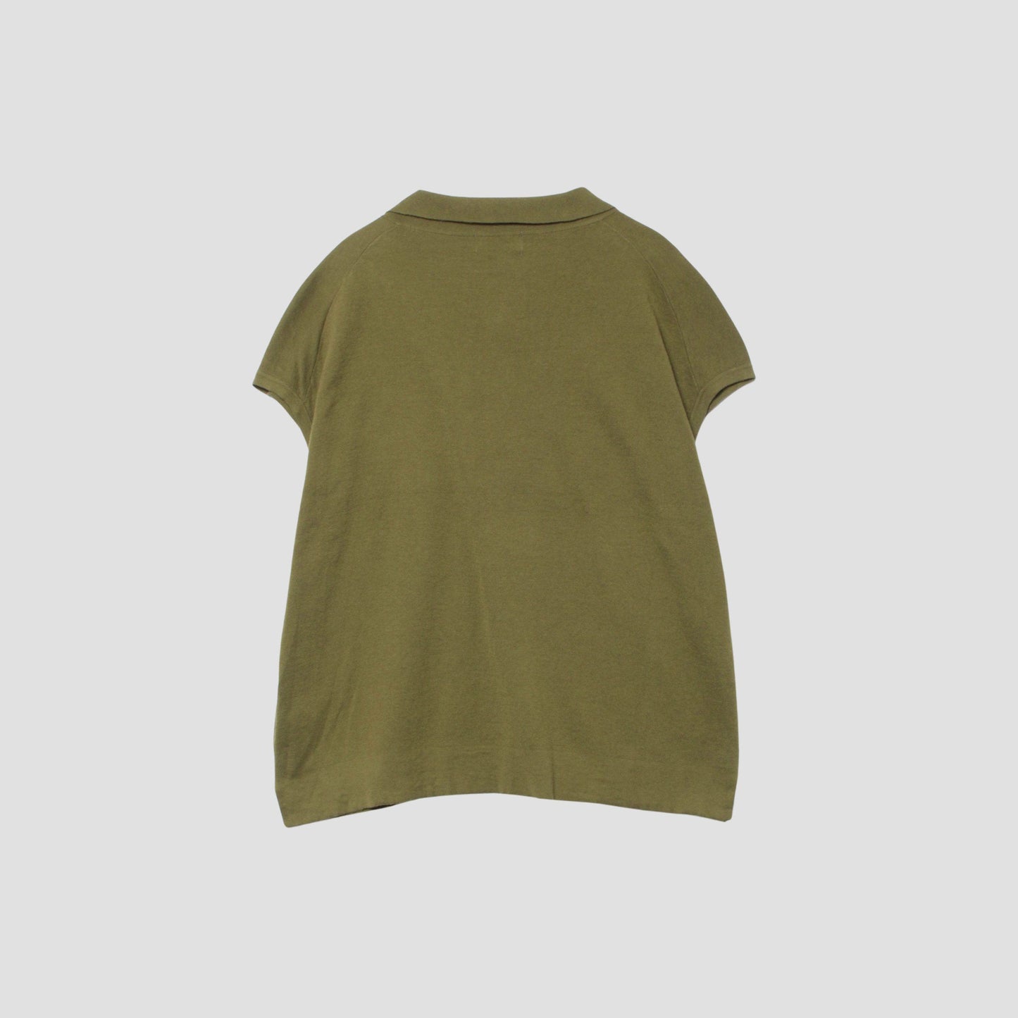 FINE COTTON LINEN KNIT