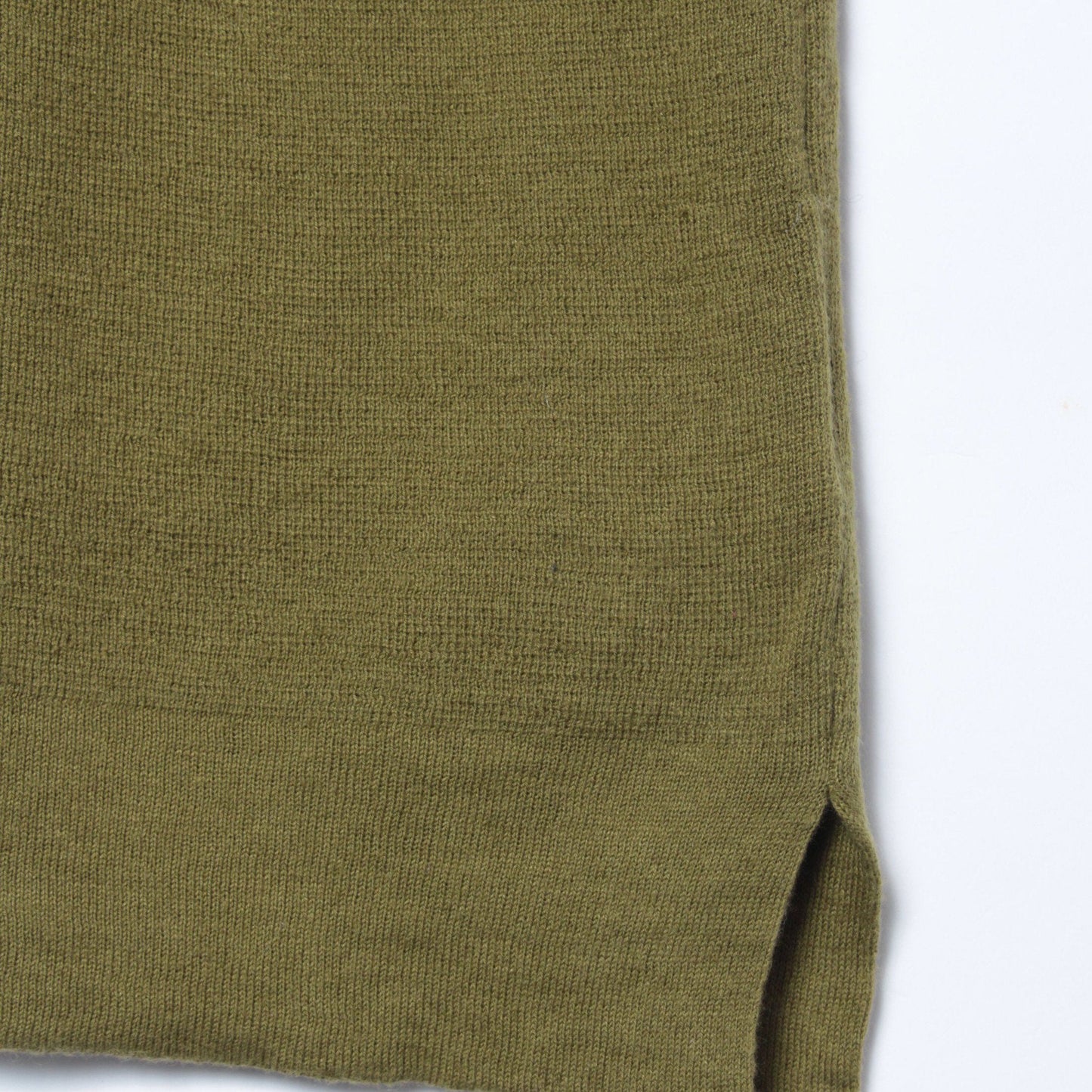 FINE COTTON LINEN KNIT