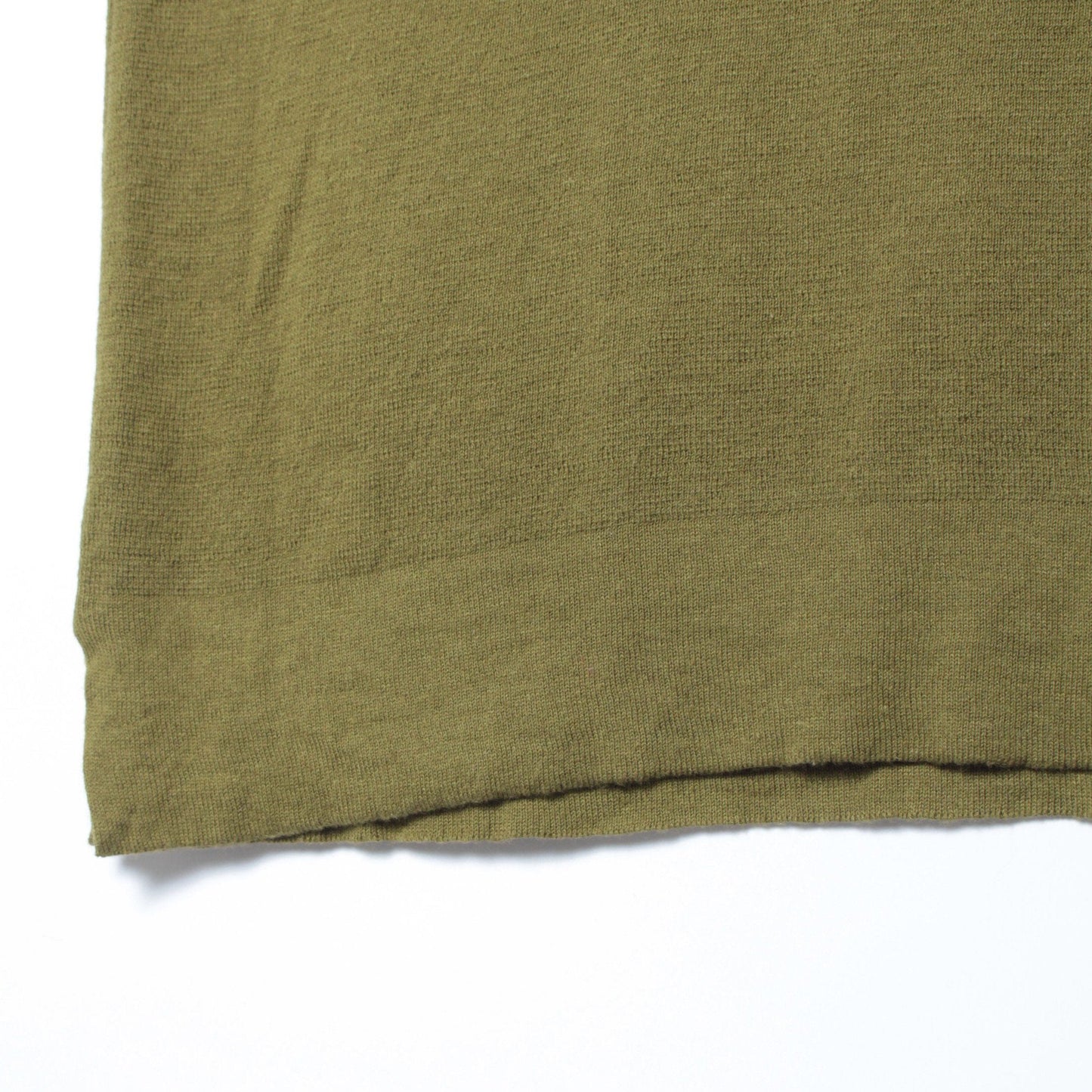 FINE COTTON LINEN KNIT
