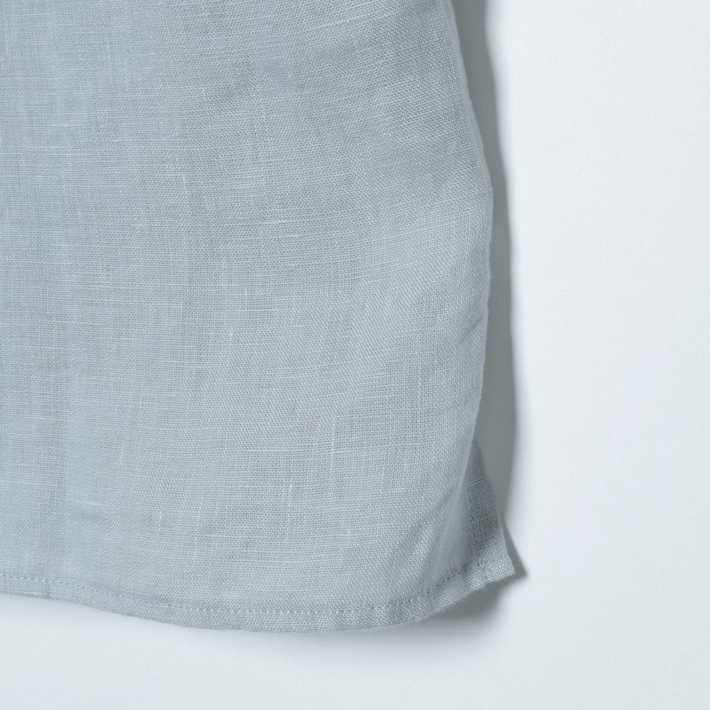 LINEN VOILE SHIRT