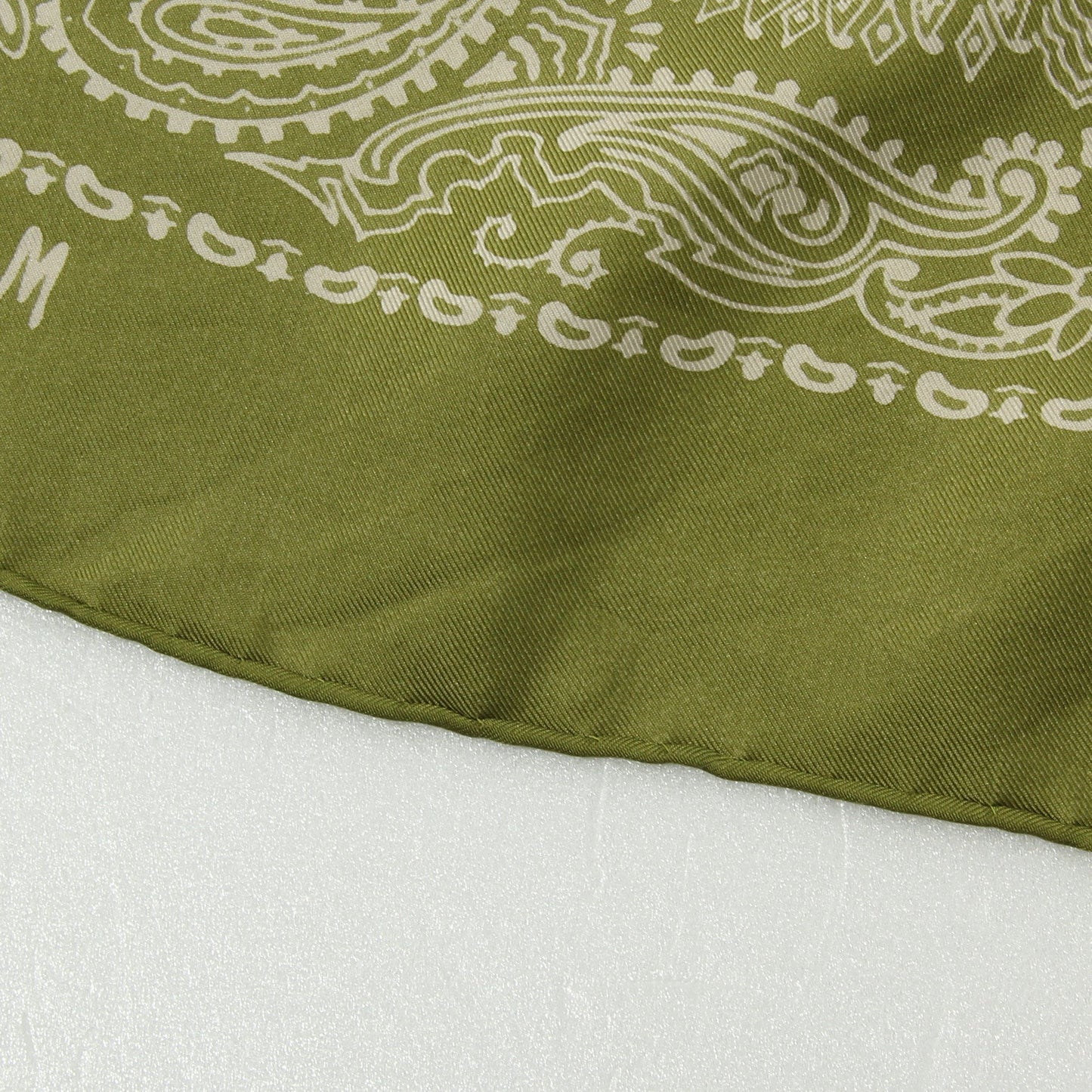 PAISLEY SCARF