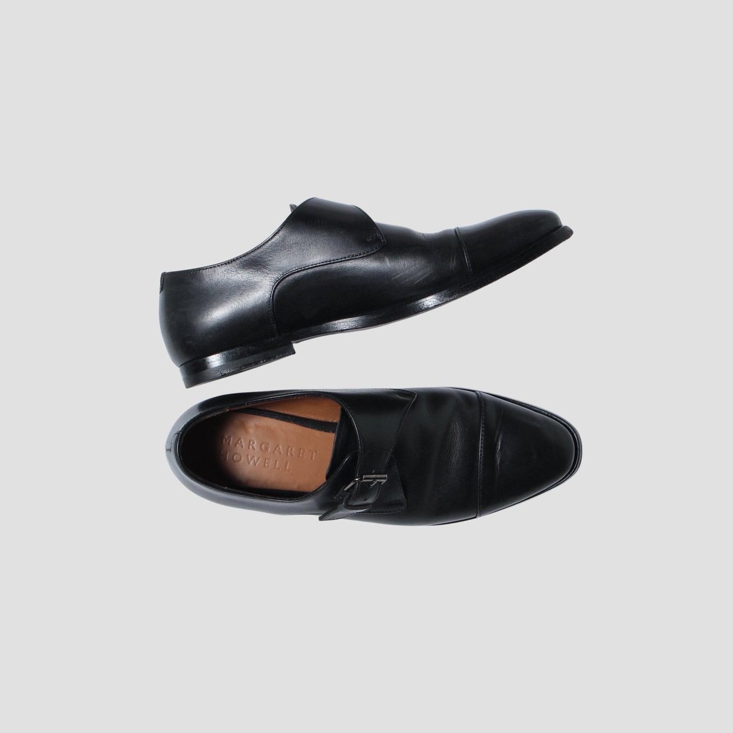 MONK SHOE