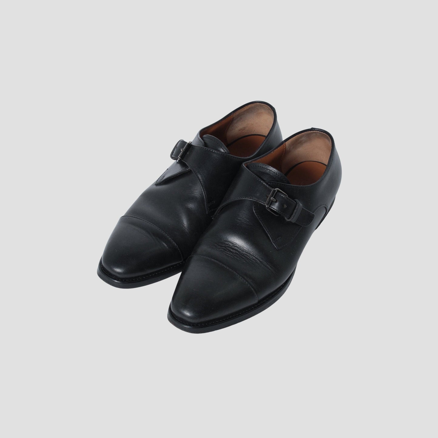 MONK SHOE