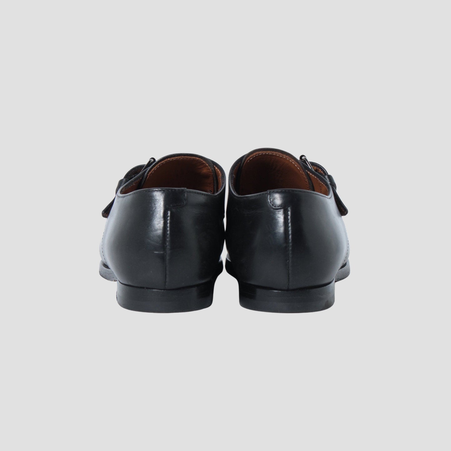 MONK SHOE