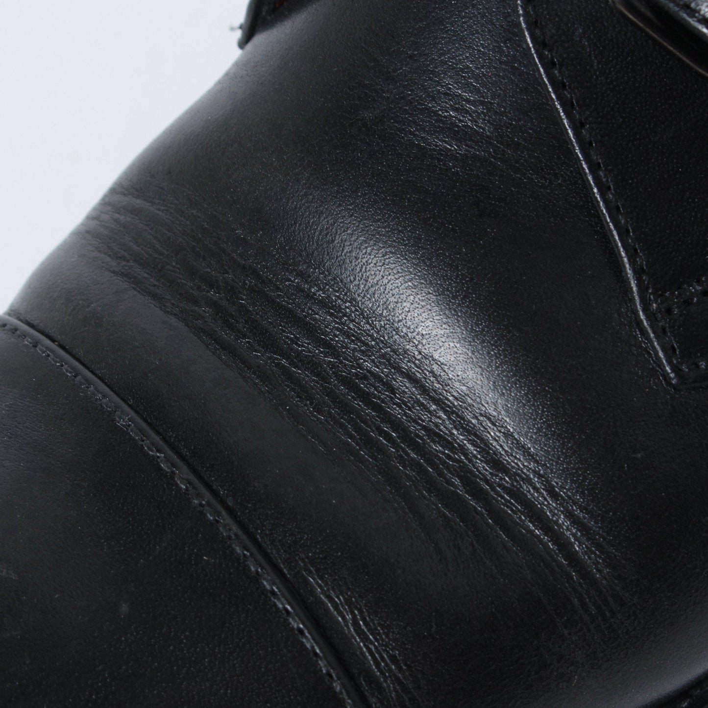 MONK SHOE