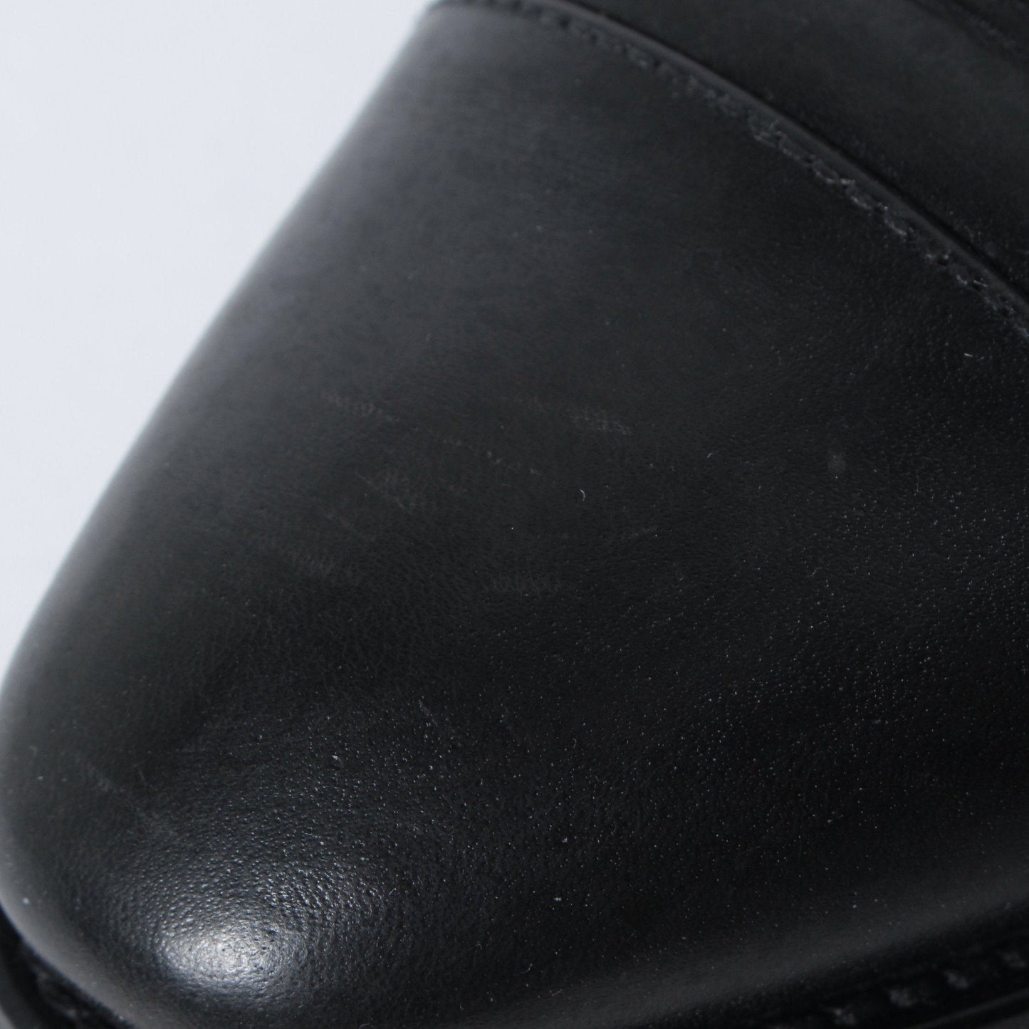 MONK SHOE