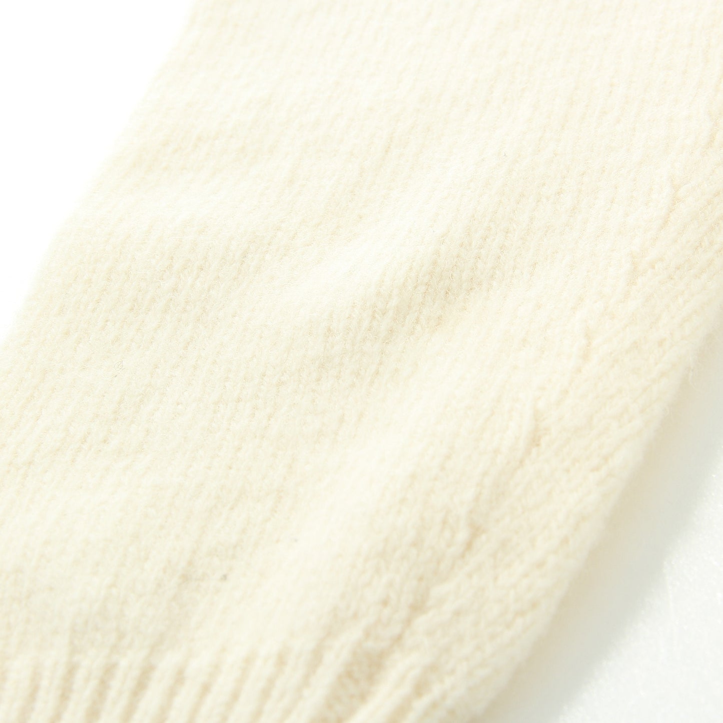 WOOL JUMPER KNIT