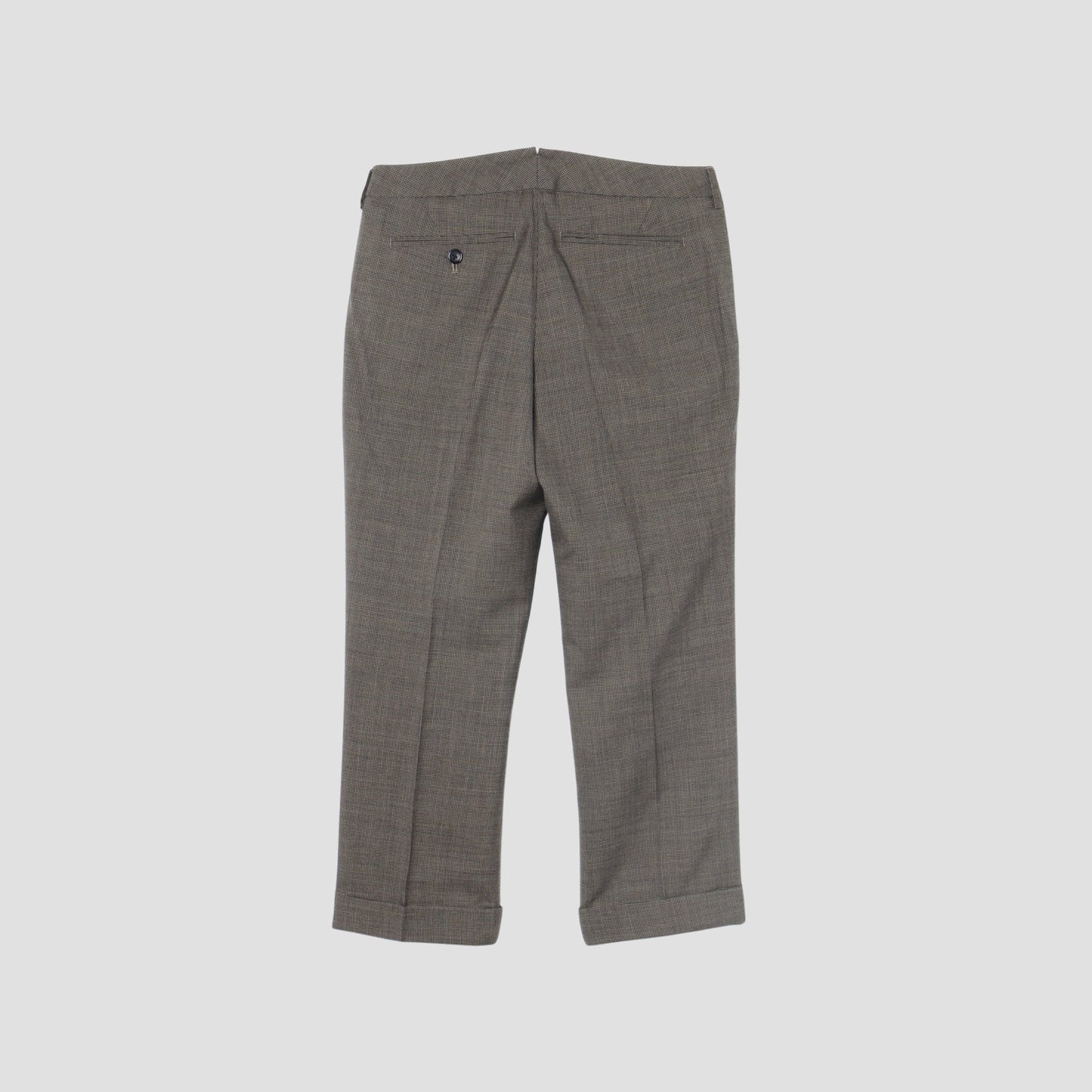 PUPPYTOOTH TROUSERS