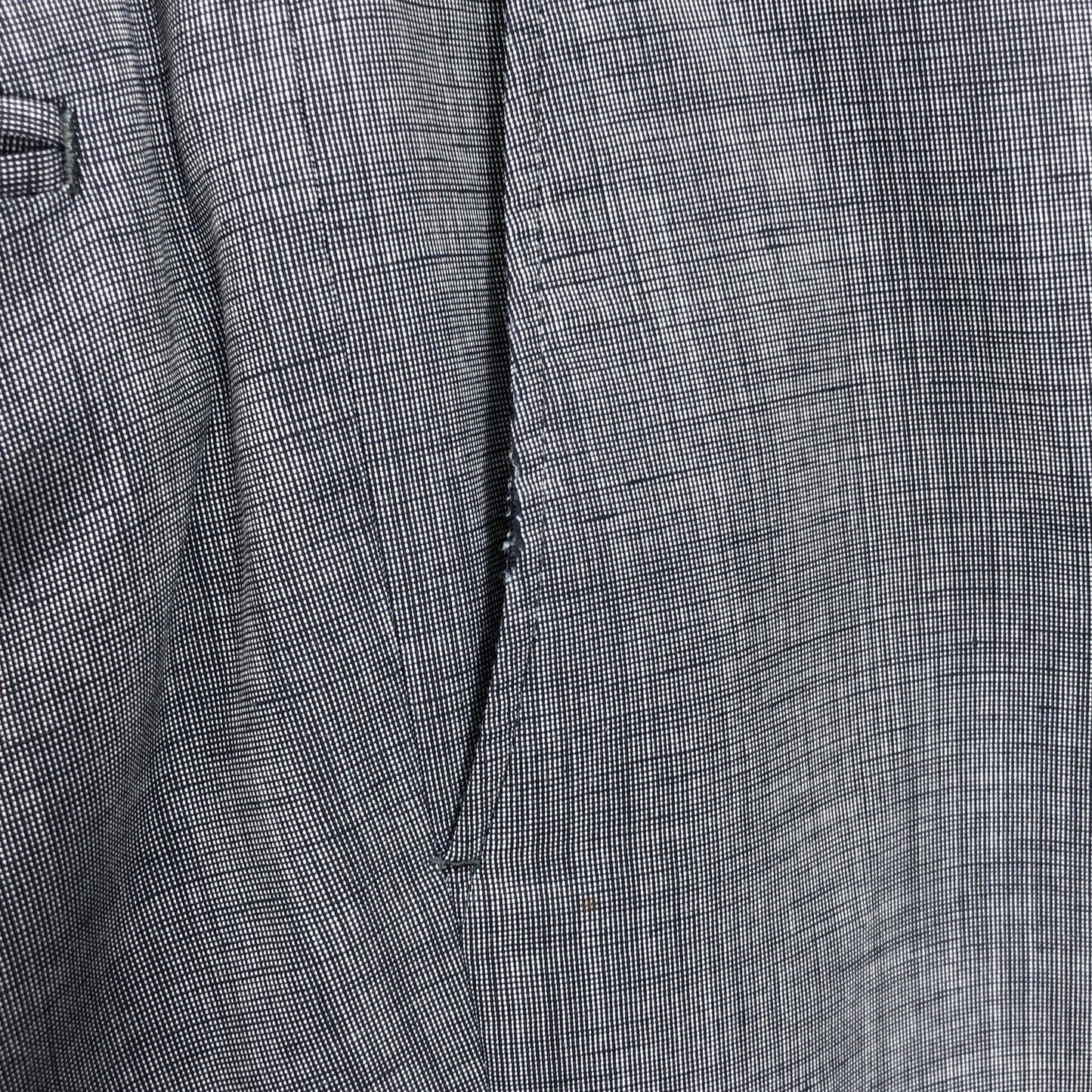 TROUSERS