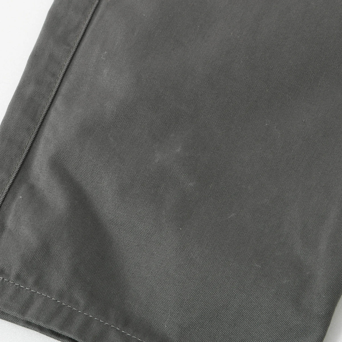 NEW BASIC CHINO TROUSERS
