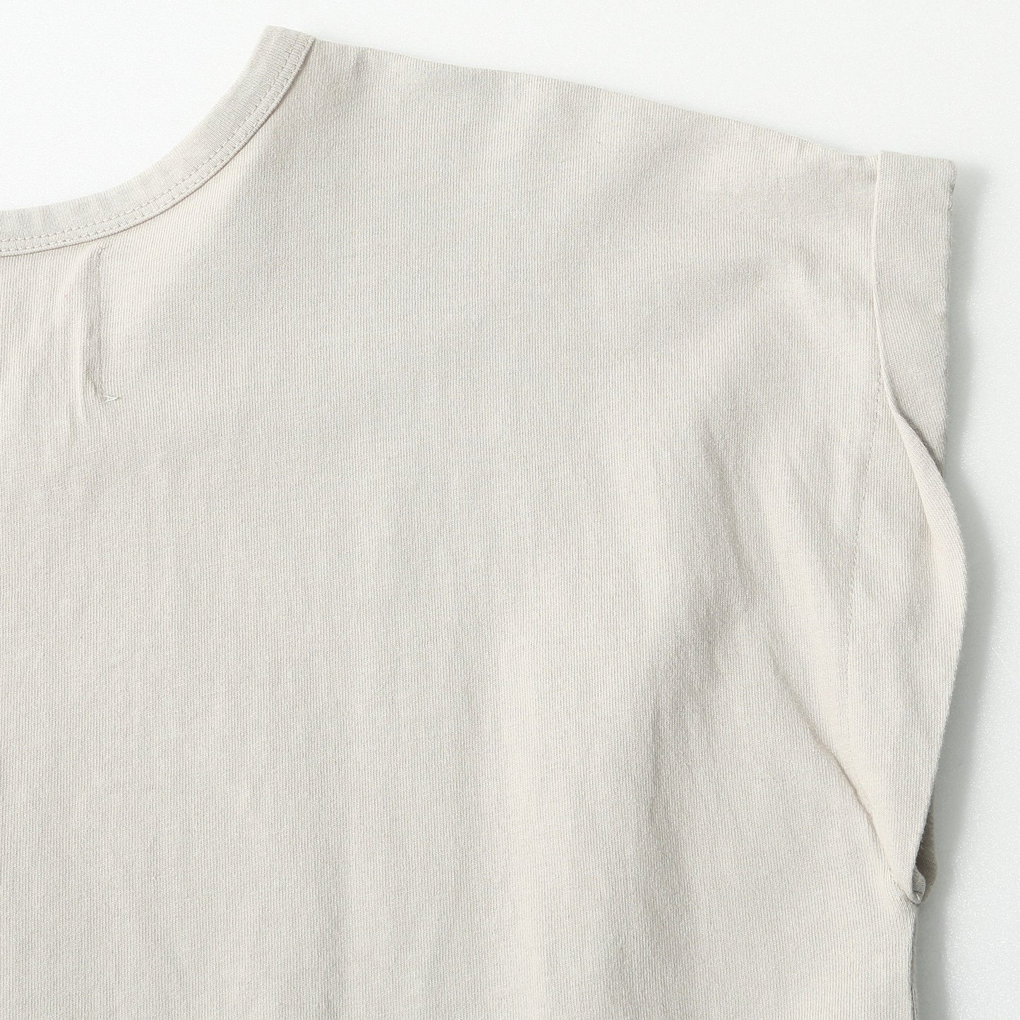 AGO NATURAL LIGHT COTTON JERSE JERSEY