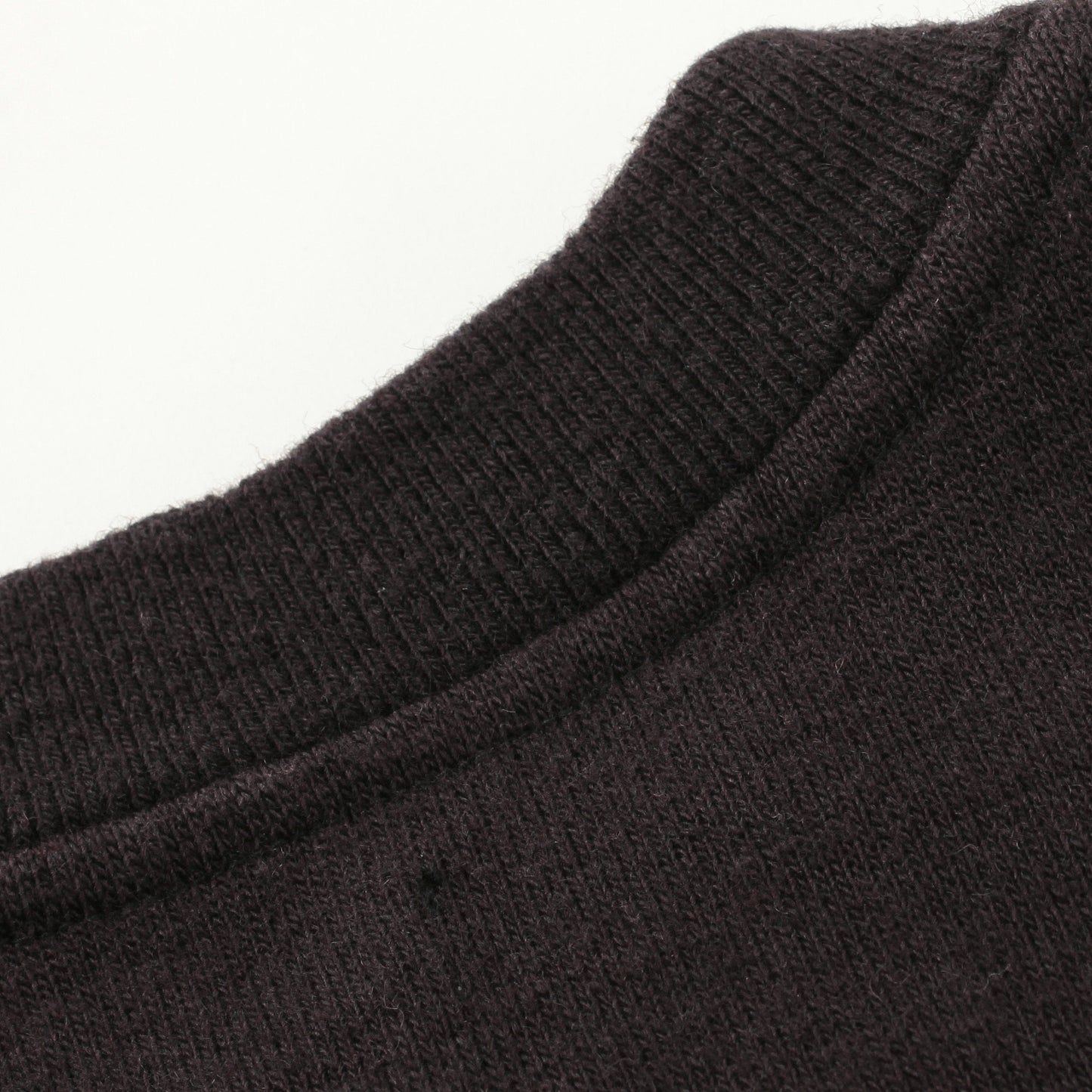 COTTON WOOL JERSEY